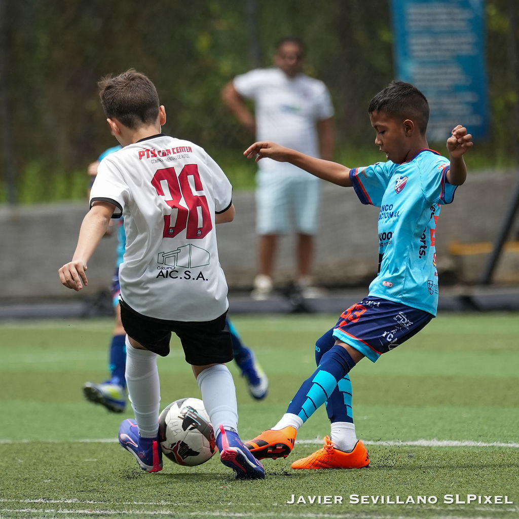 Academia Bagoso - TIAF — 40