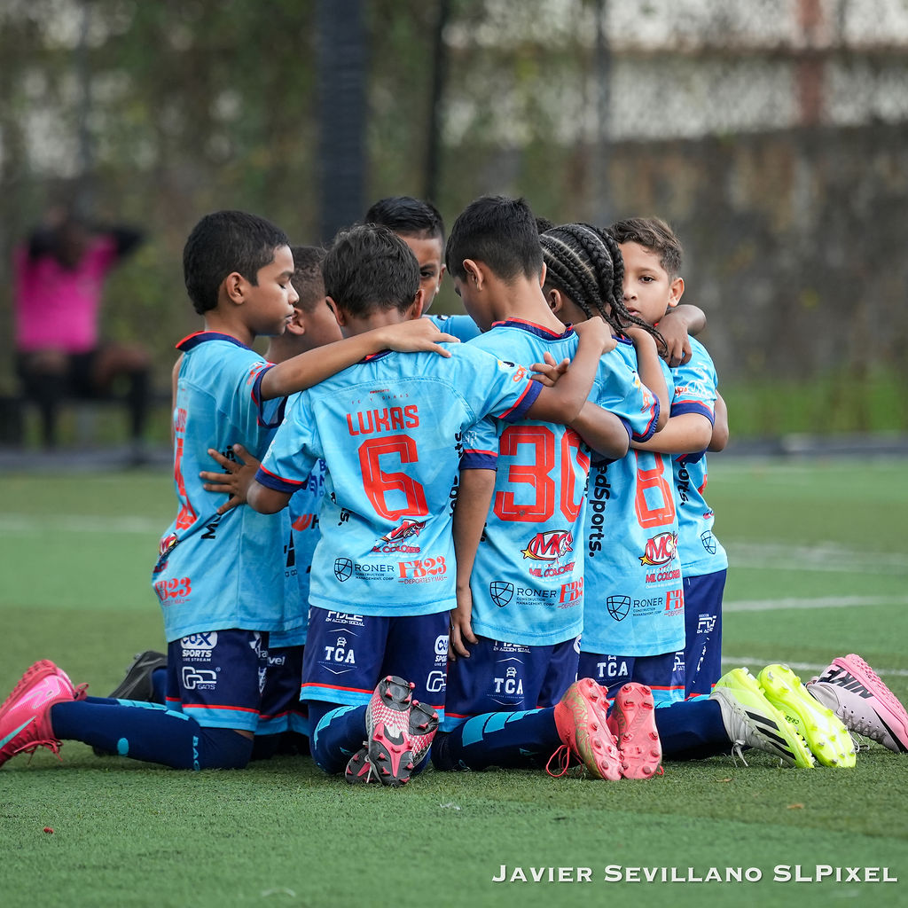 Academia Bagoso - TIAF — 2