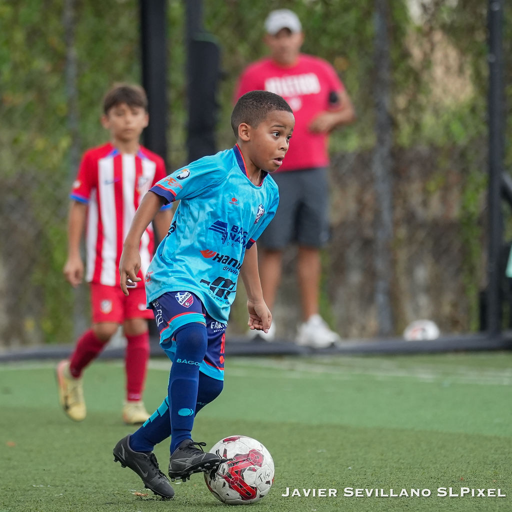 Academia Bagoso - TIAF — 9