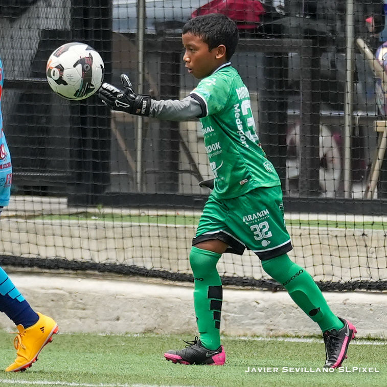 Academia Bagoso - TIAF — 44