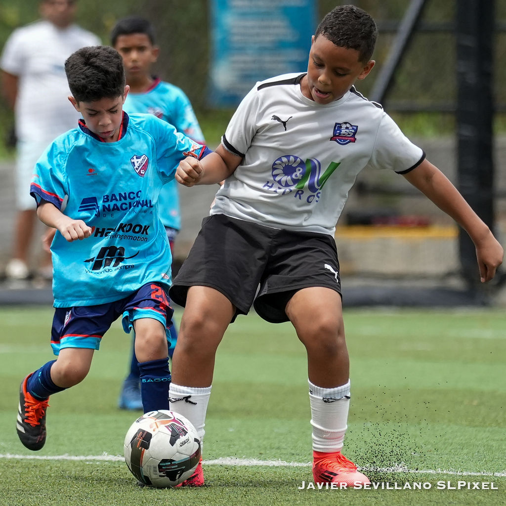 Academia Bagoso - TIAF — 49