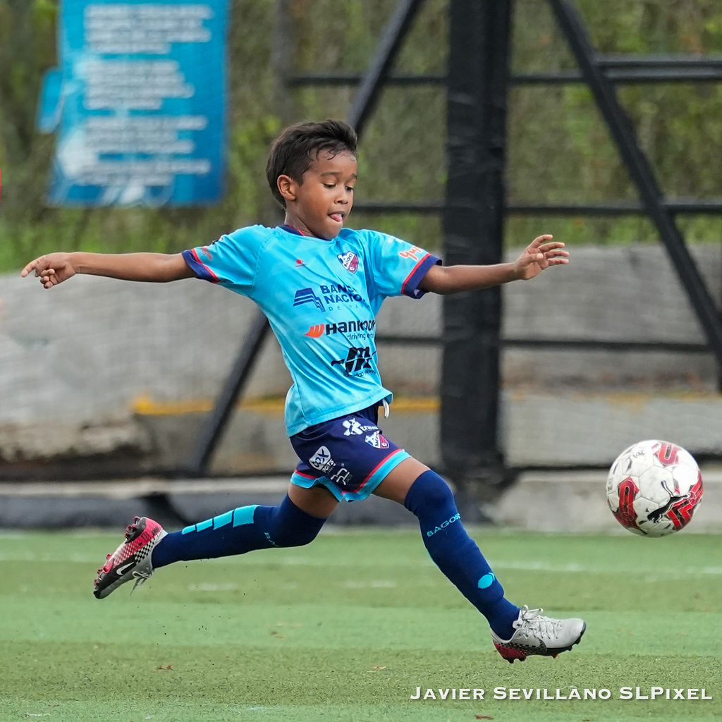 Academia Bagoso - TIAF — 33