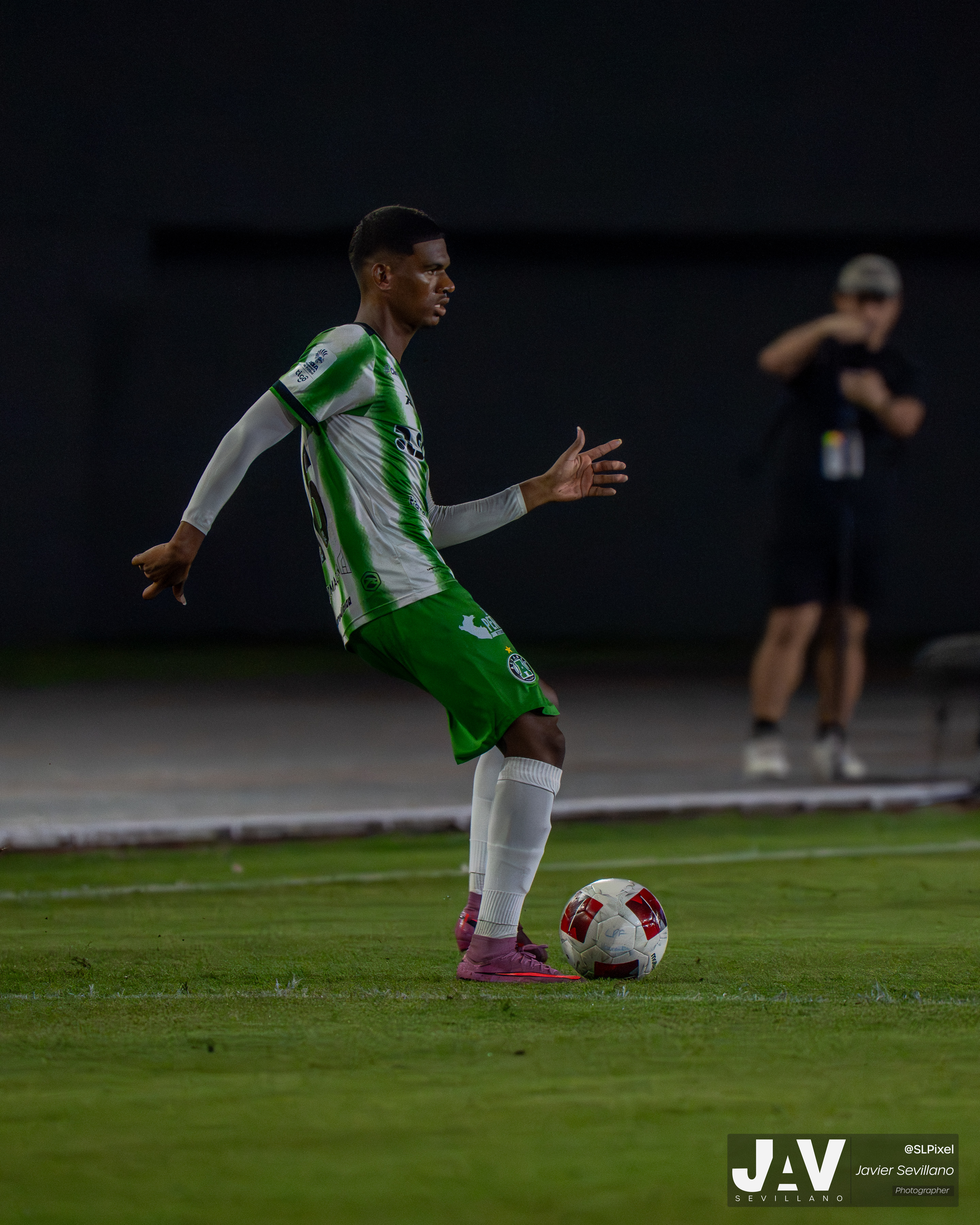 ALIANZA VS CAI PLAYOFFS LPF CL 2026