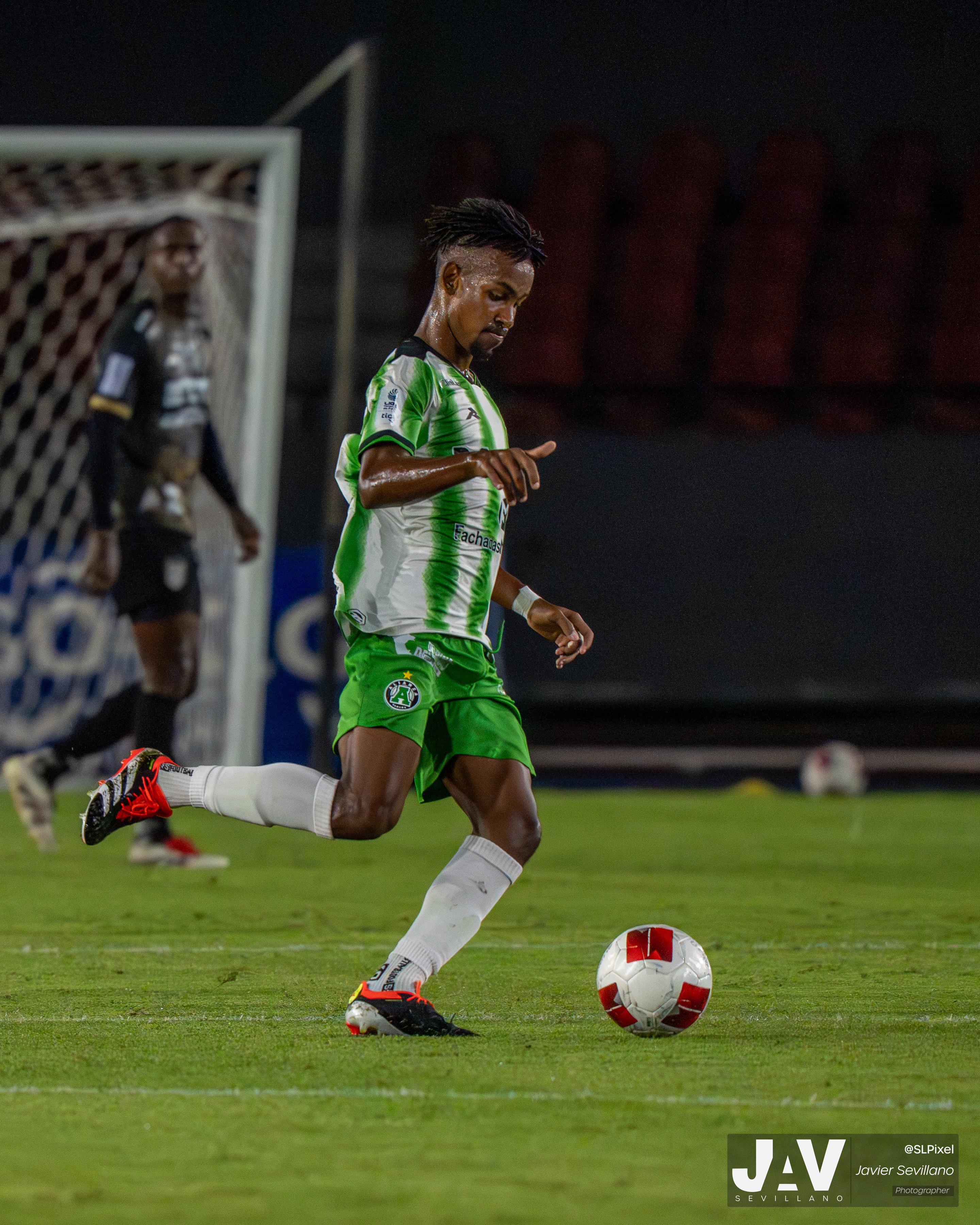 ALIANZA VS CAI PLAYOFFS LPF CL 2026 — 5