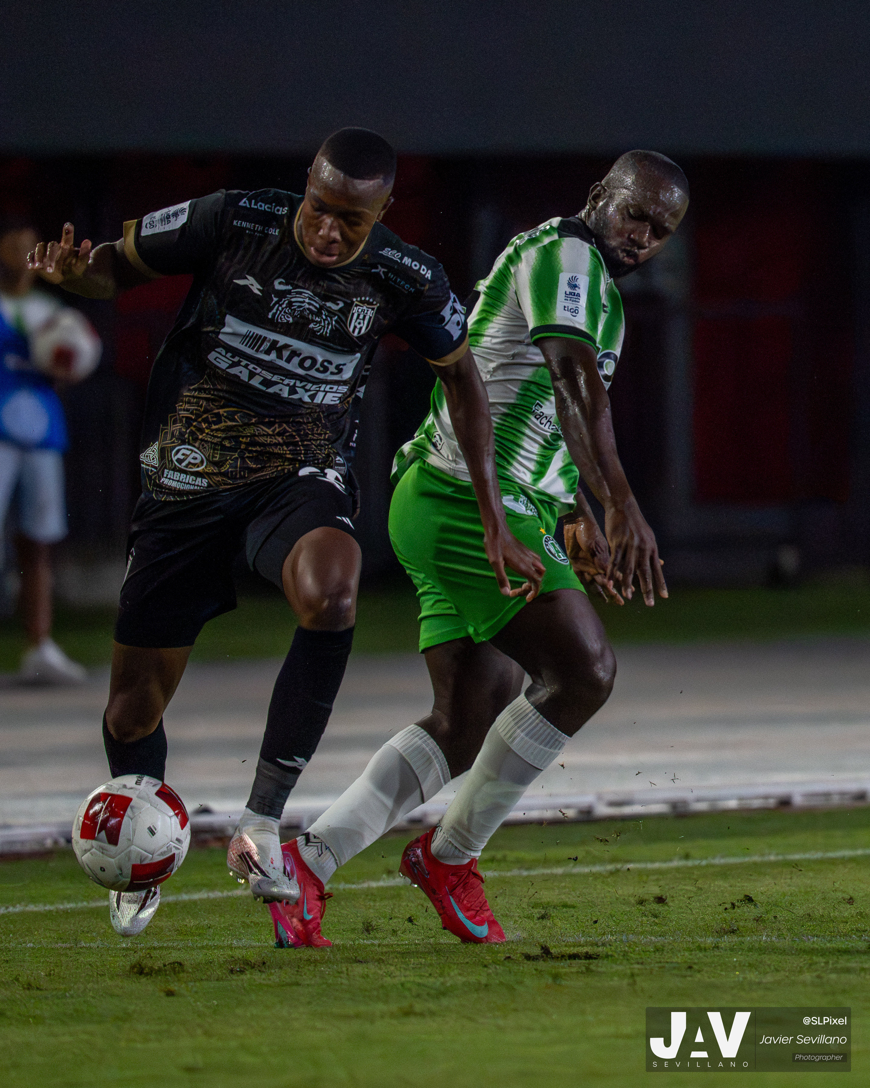 ALIANZA VS CAI PLAYOFFS LPF CL 2026 — 8
