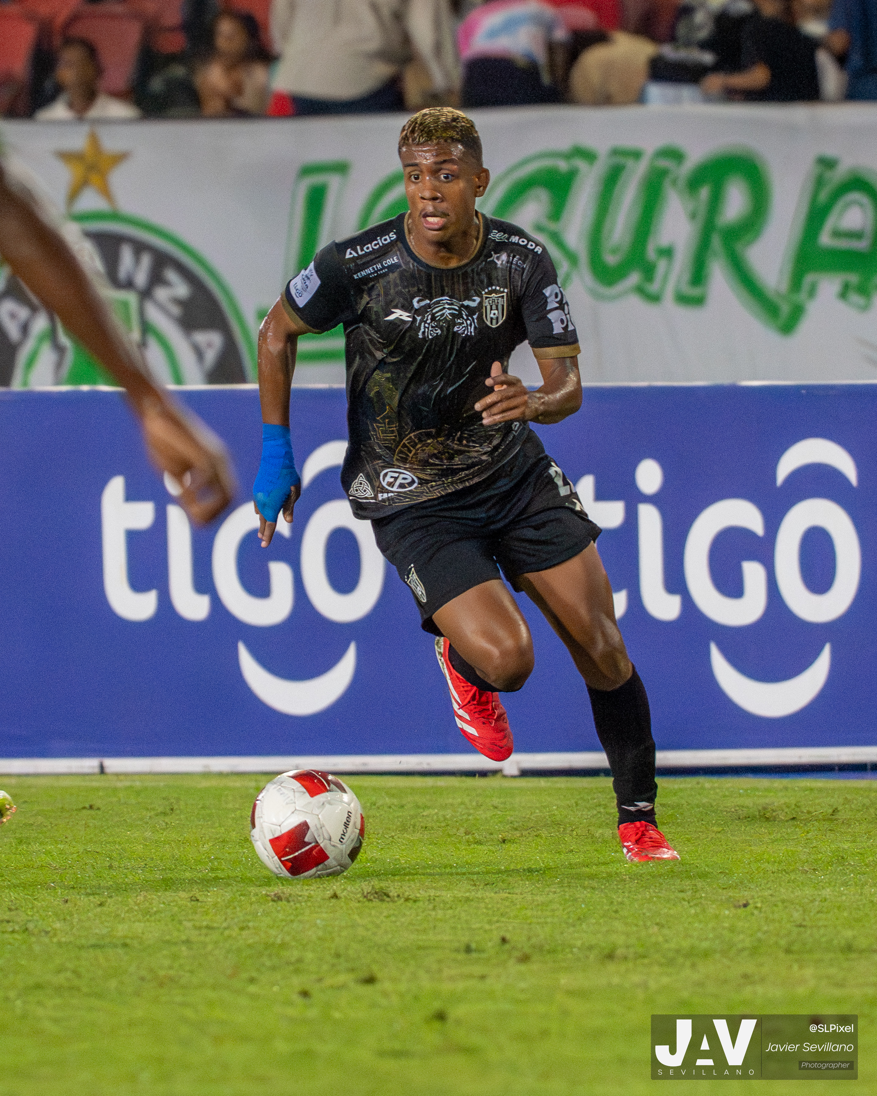 ALIANZA VS CAI PLAYOFFS LPF CL 2026 — 17