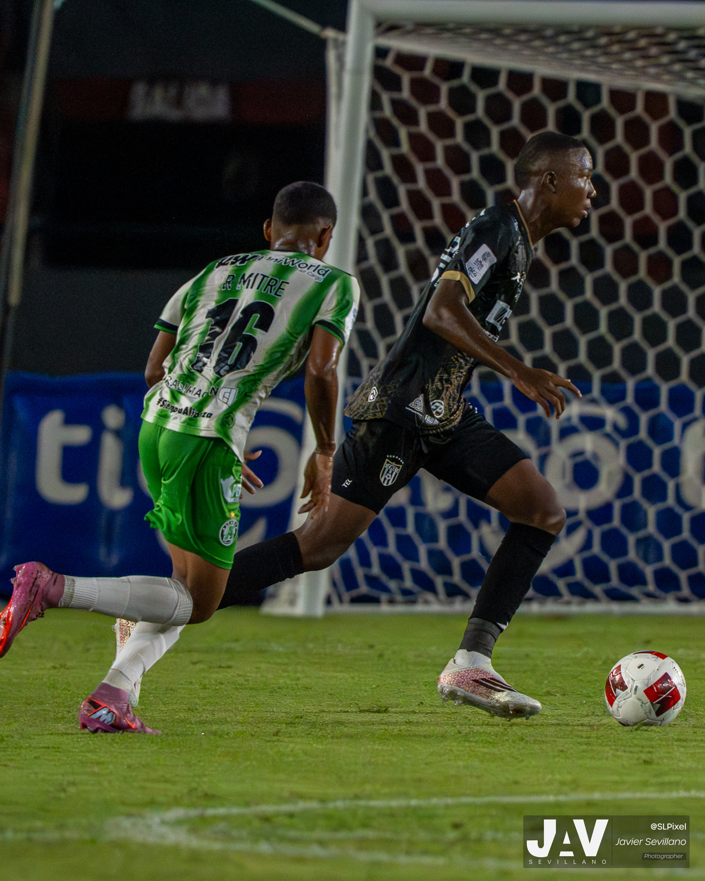 ALIANZA VS CAI PLAYOFFS LPF CL 2026 — 20