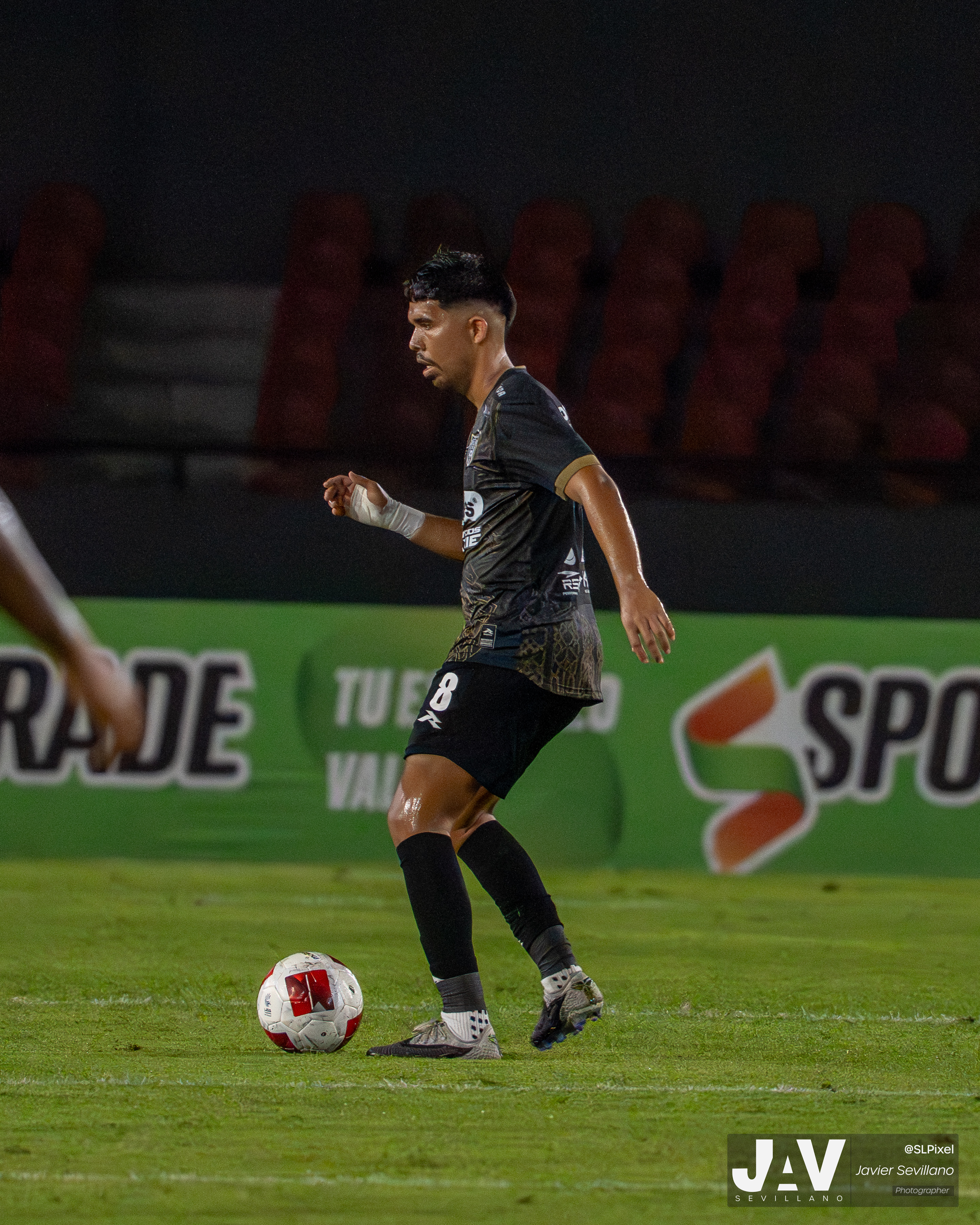 ALIANZA VS CAI PLAYOFFS LPF CL 2026 — 21