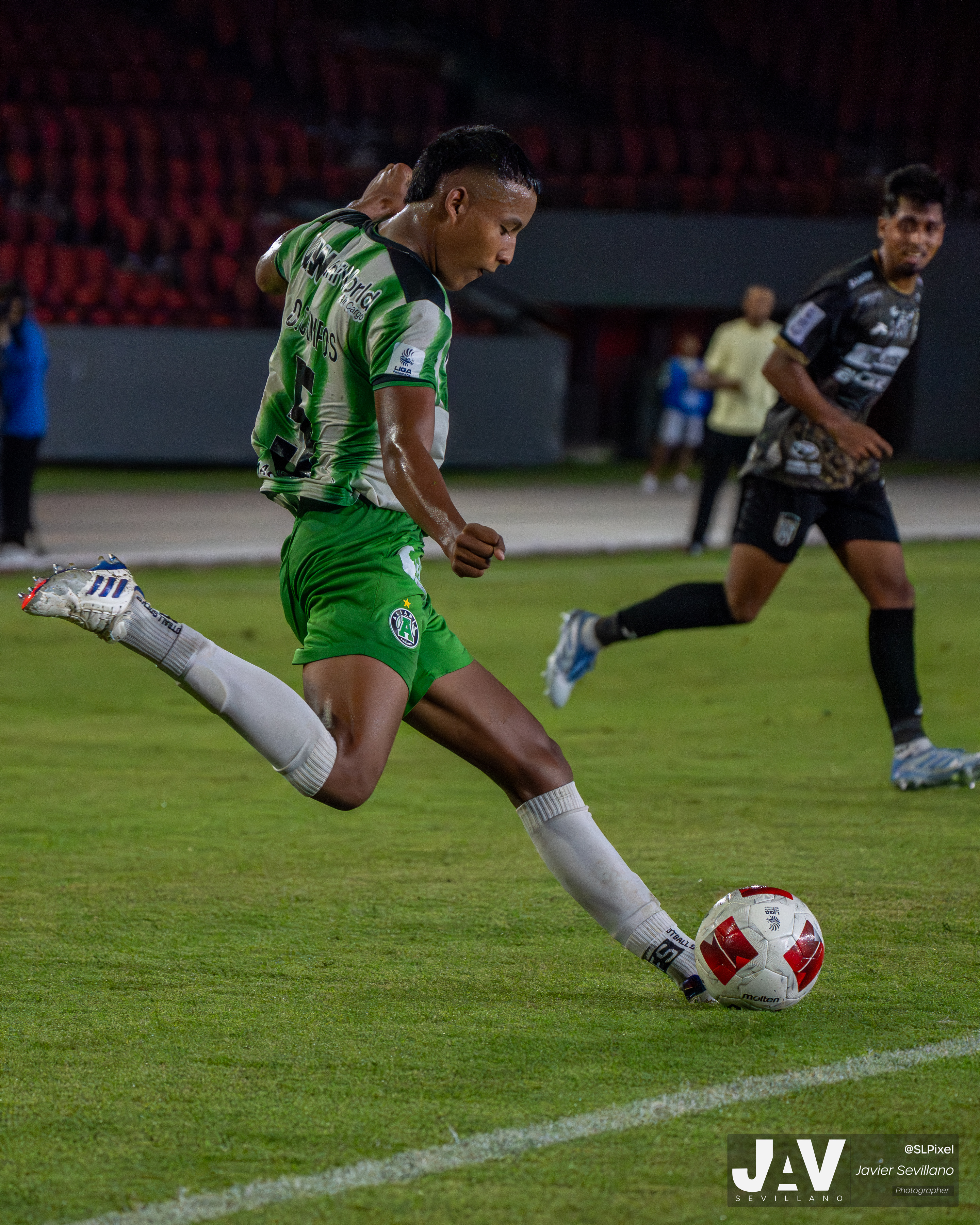 ALIANZA VS CAI PLAYOFFS LPF CL 2026 — 33