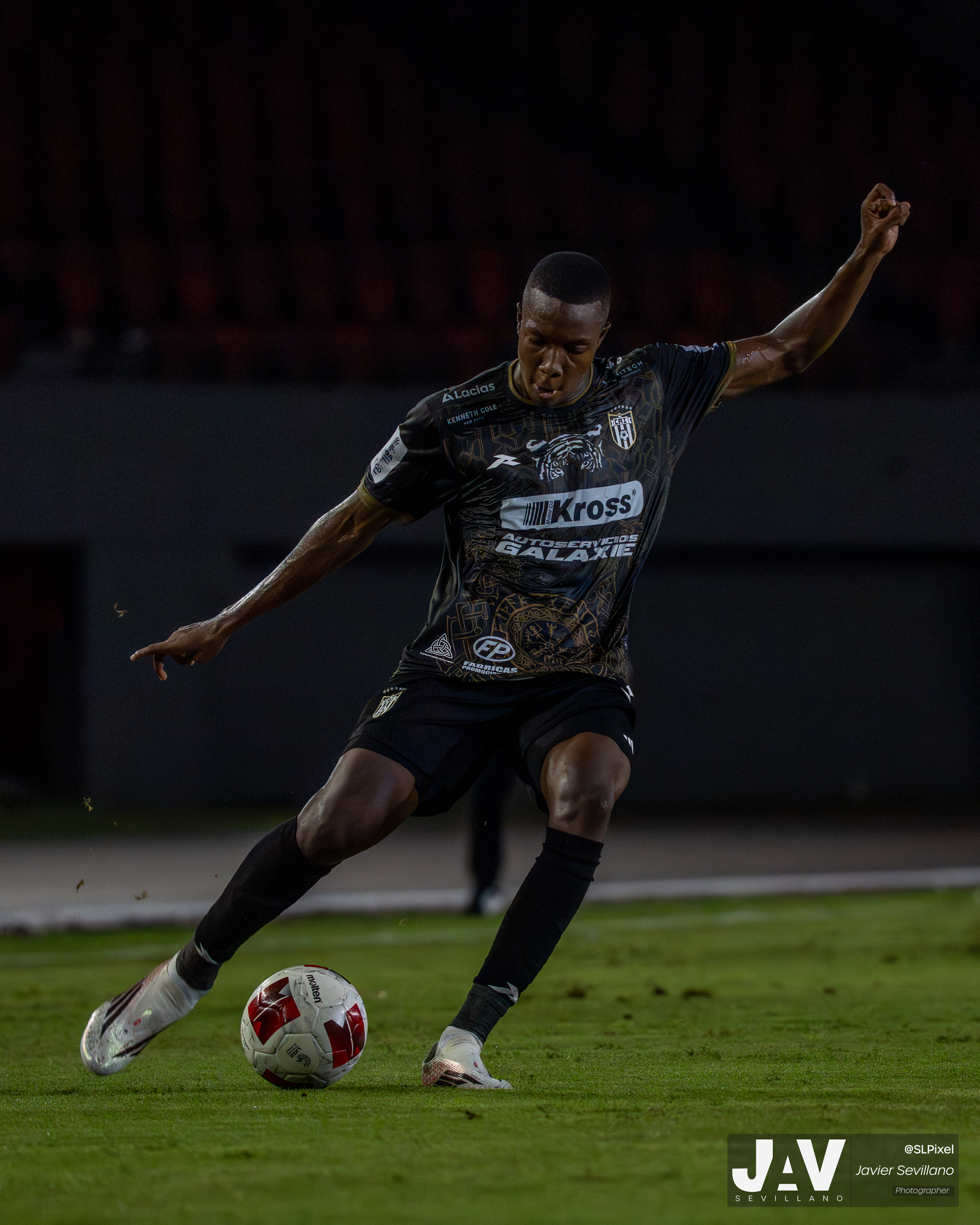 ALIANZA VS CAI PLAYOFFS LPF CL 2026 — 36