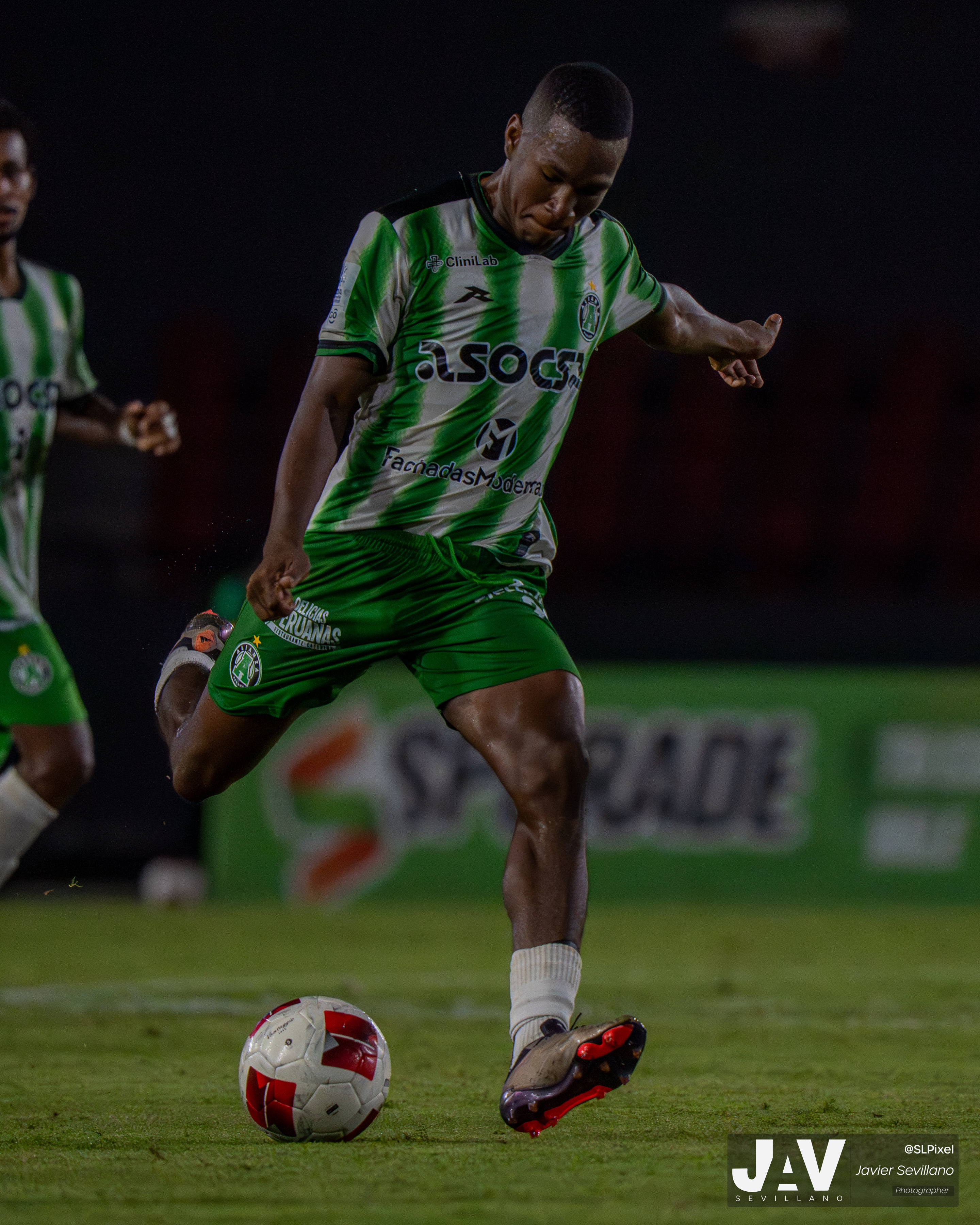 ALIANZA VS CAI PLAYOFFS LPF CL 2026 — 42