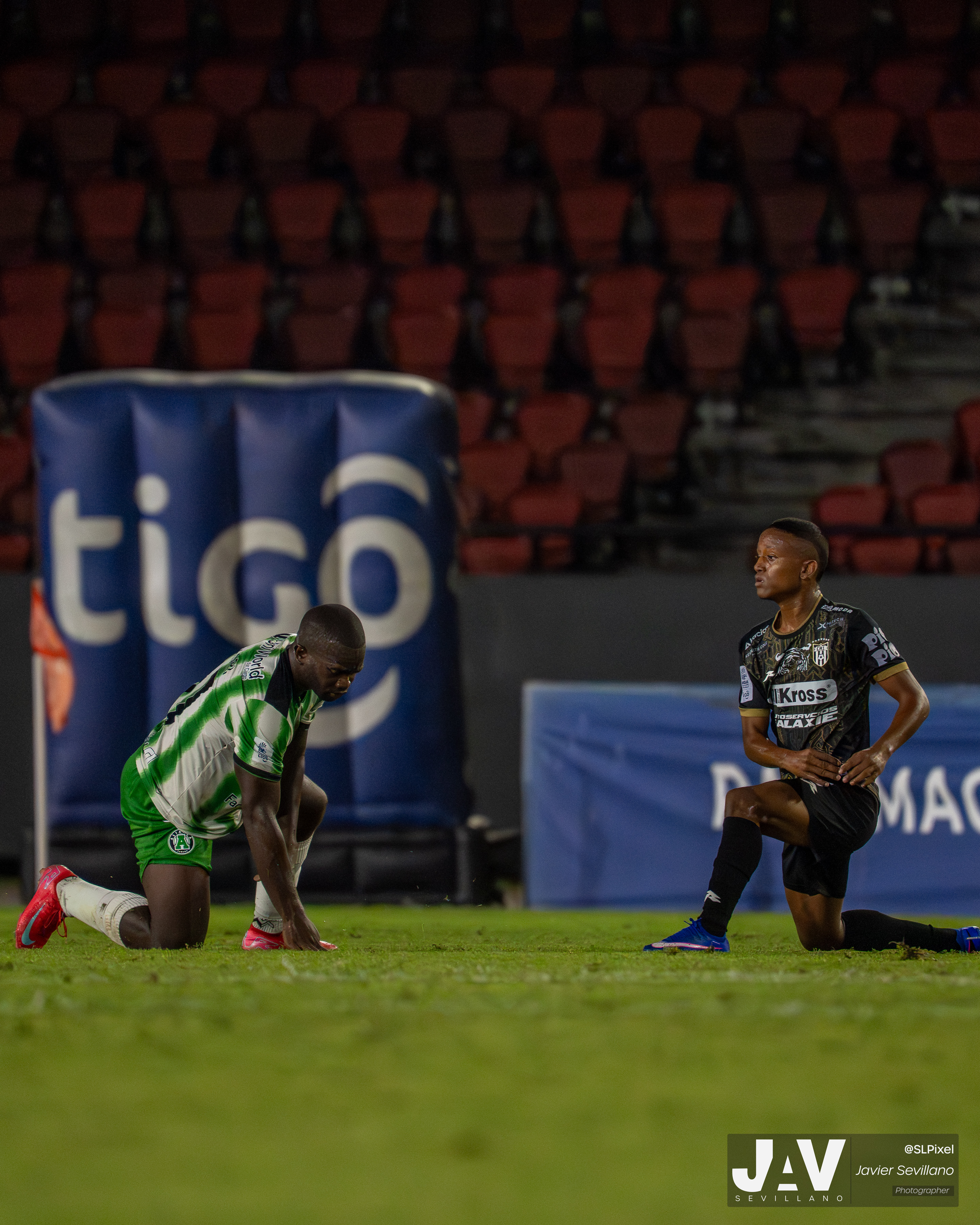 ALIANZA VS CAI PLAYOFFS LPF CL 2026 — 43