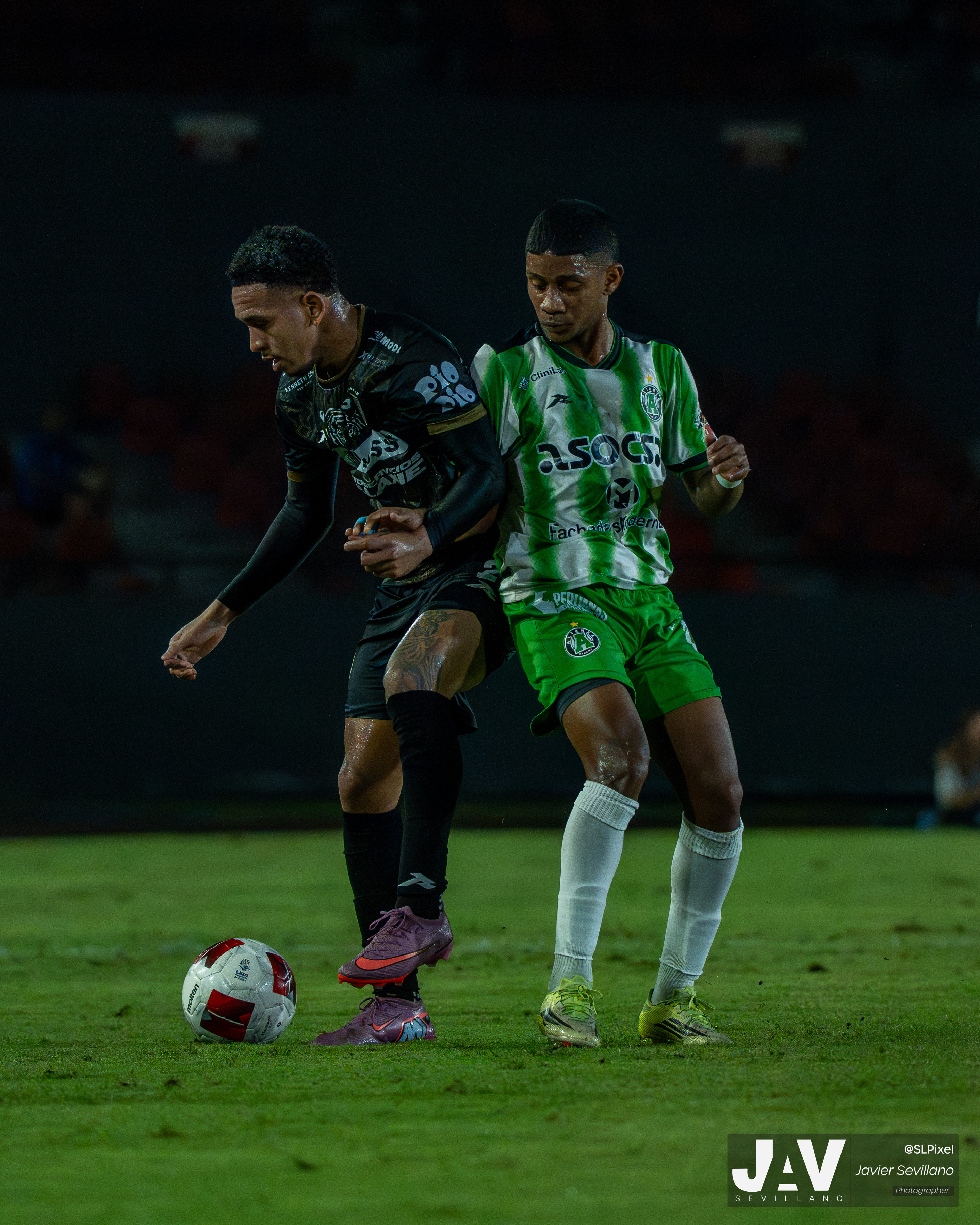 ALIANZA VS CAI PLAYOFFS LPF CL 2026 — 46