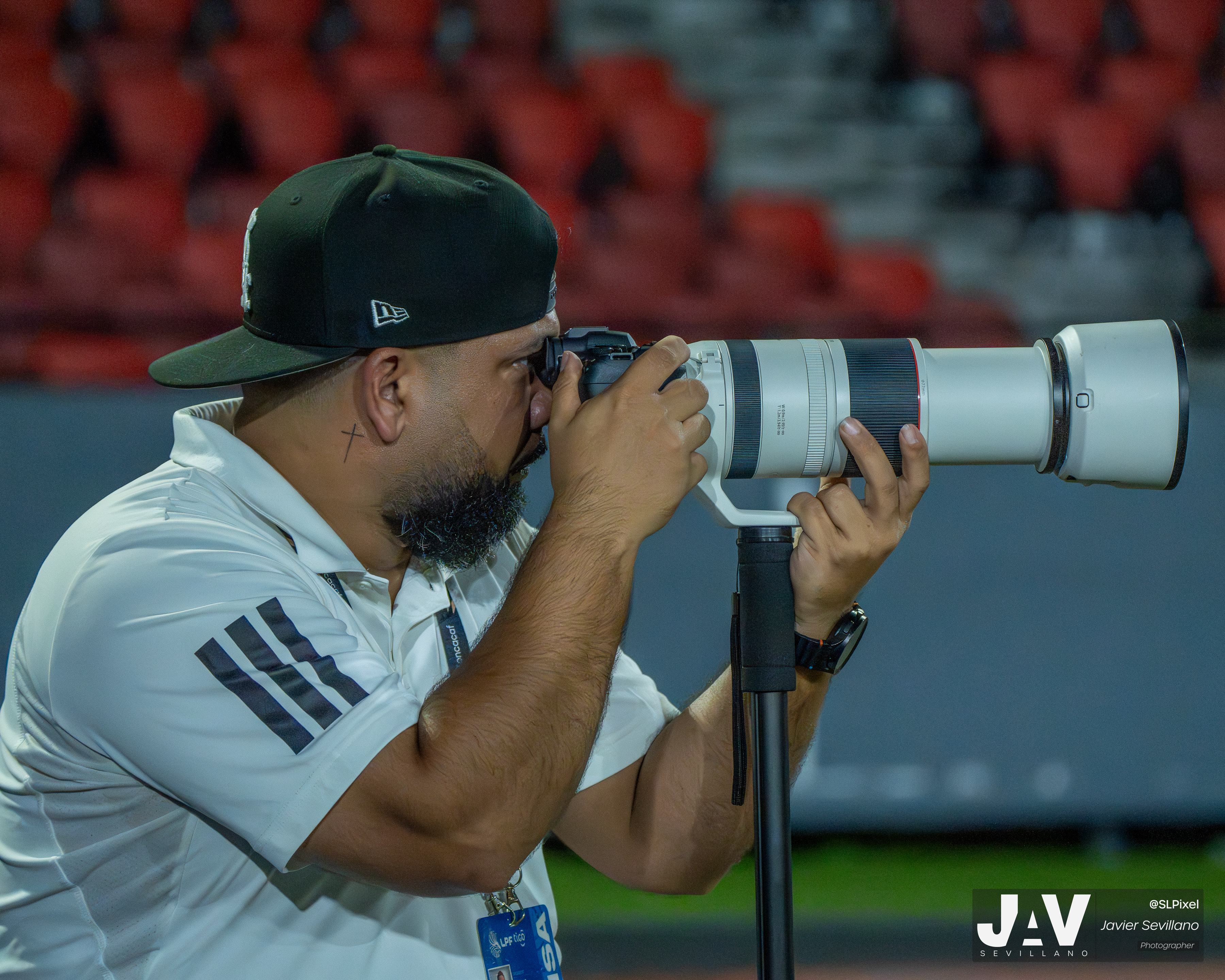 ALIANZA VS CAI PLAYOFFS LPF CL 2026 — 48