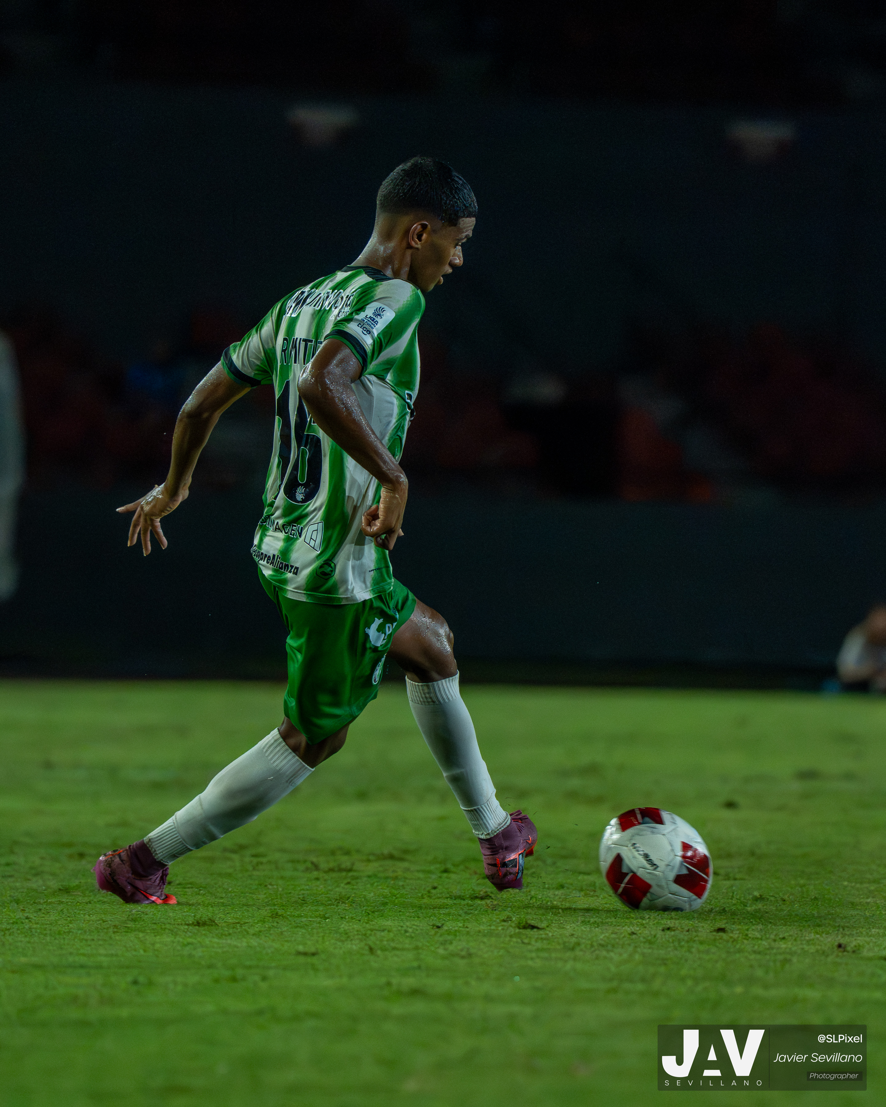 ALIANZA VS CAI PLAYOFFS LPF CL 2026 — 49