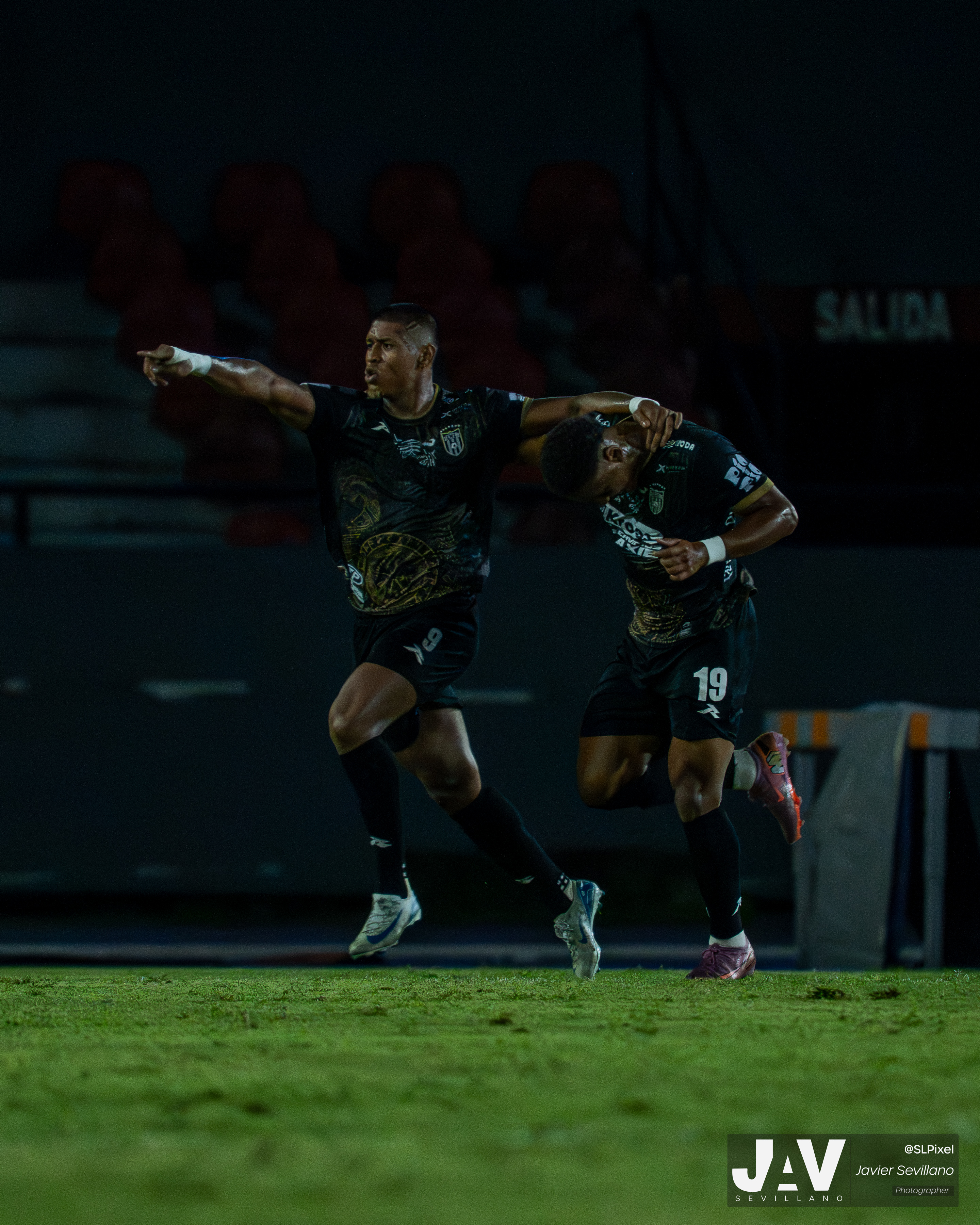 ALIANZA VS CAI PLAYOFFS LPF CL 2026 — 52