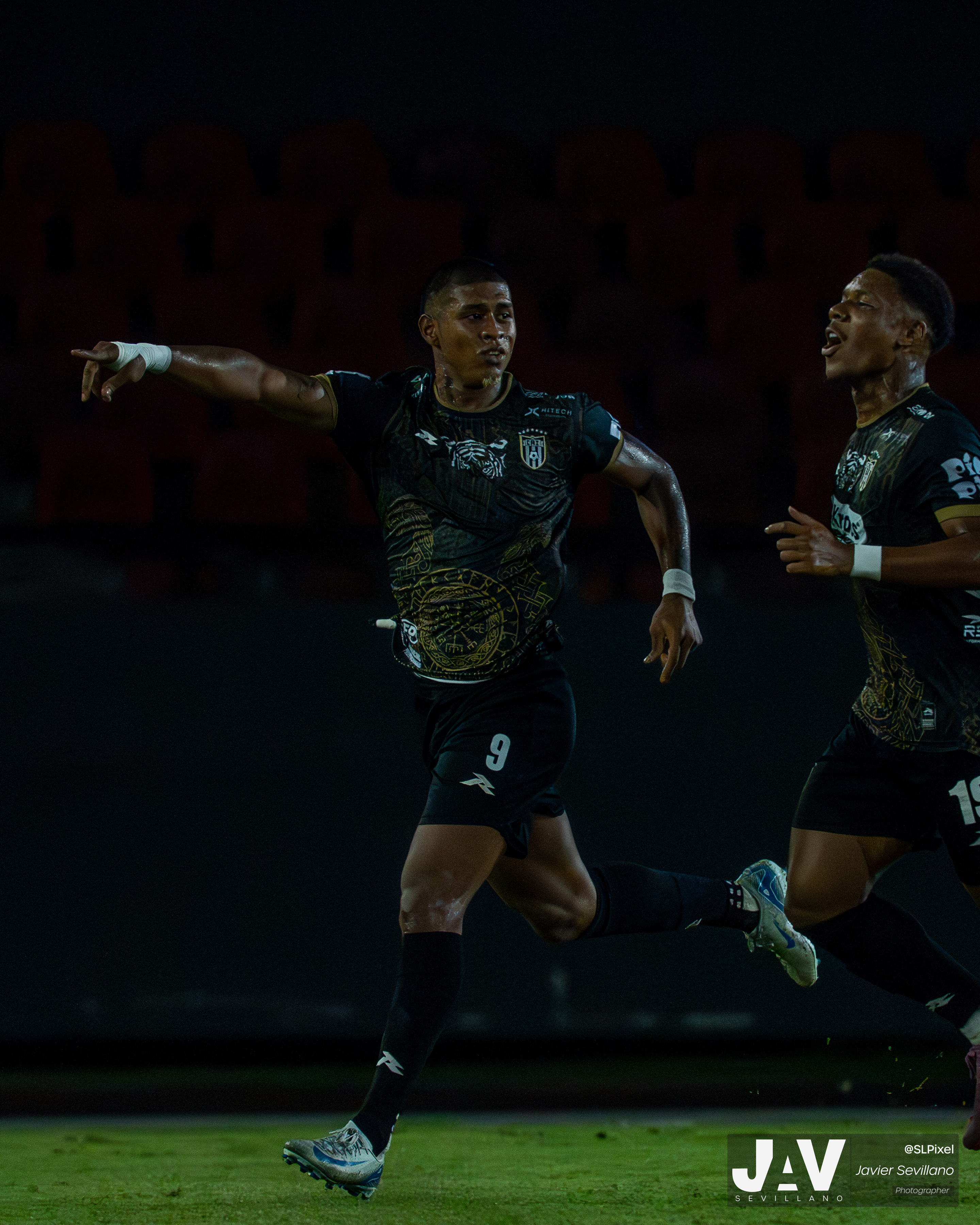 ALIANZA VS CAI PLAYOFFS LPF CL 2026 — 56