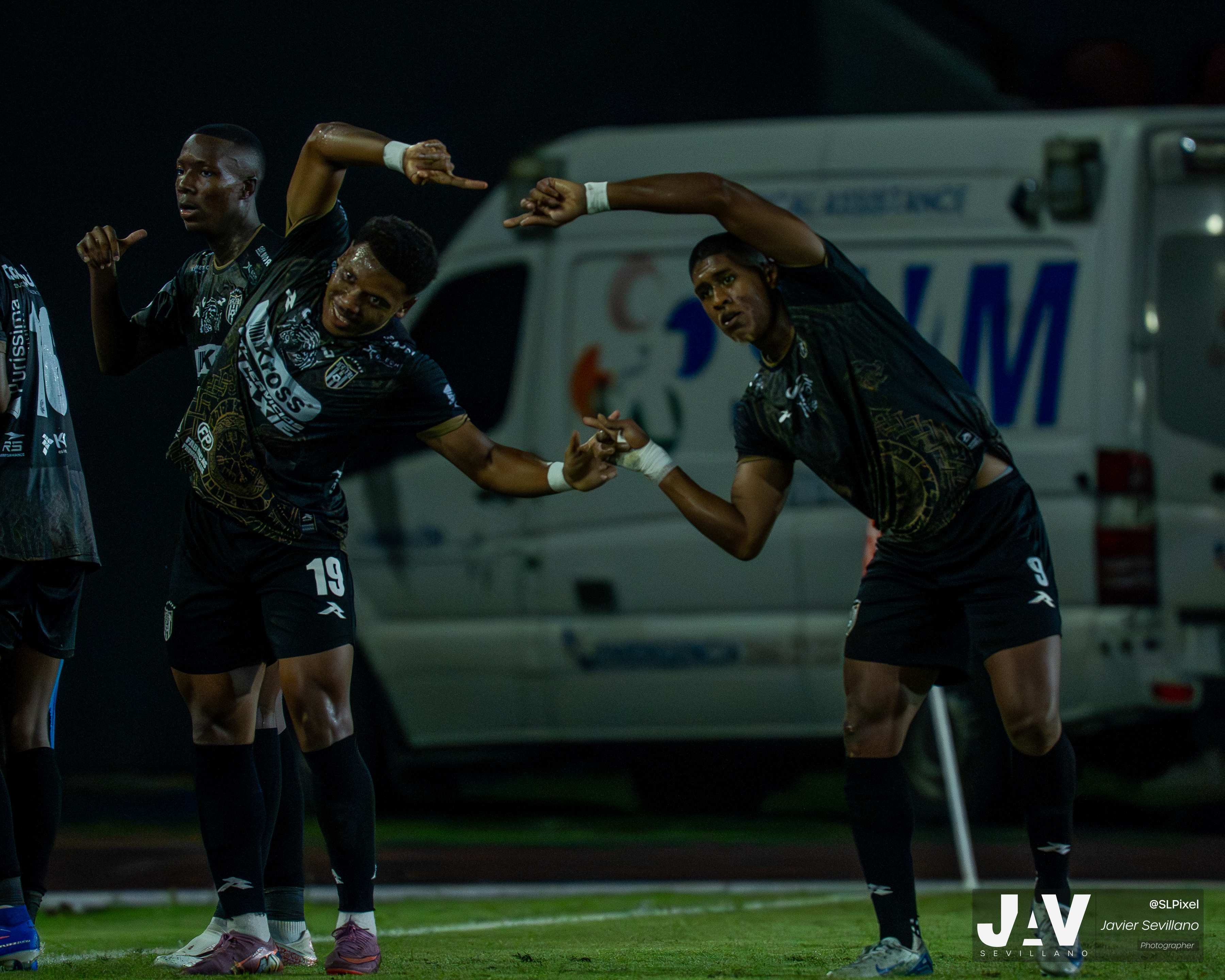 ALIANZA VS CAI PLAYOFFS LPF CL 2026 — 57