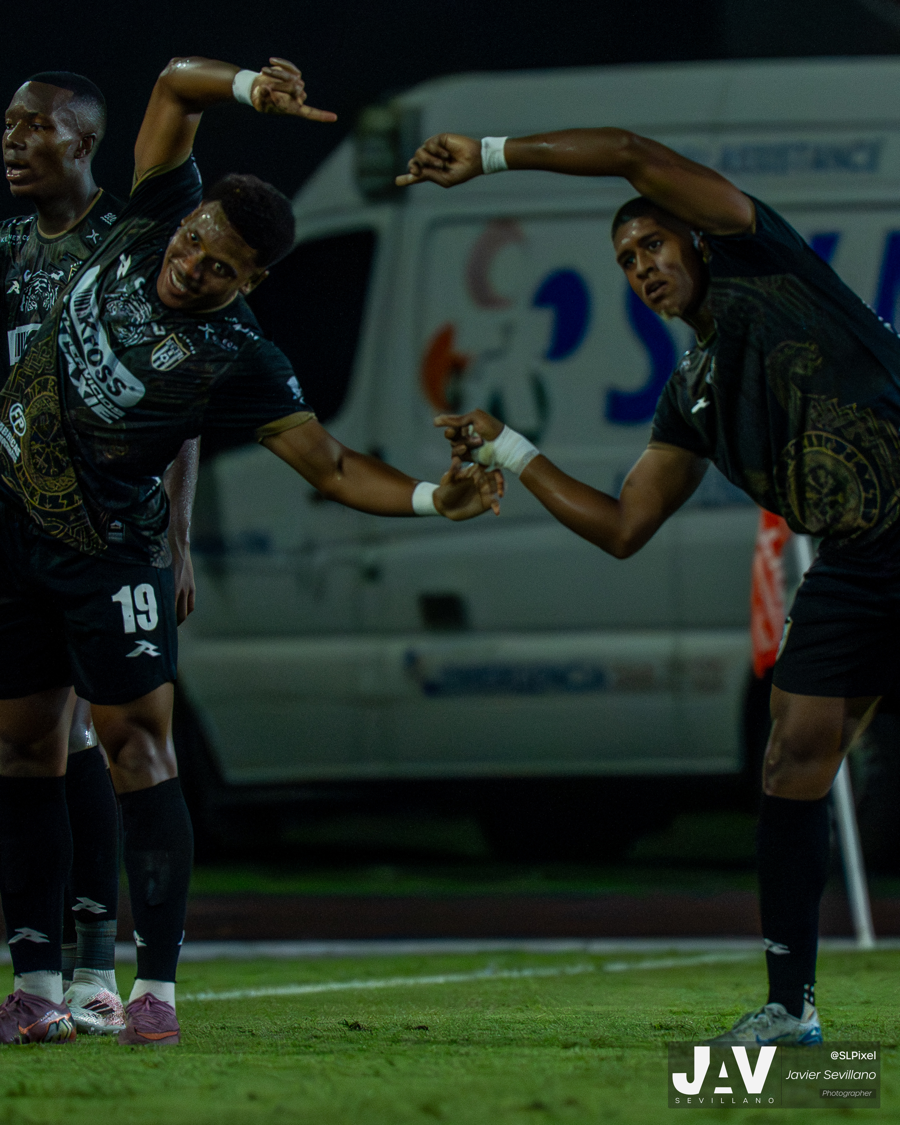 ALIANZA VS CAI PLAYOFFS LPF CL 2026 — 58