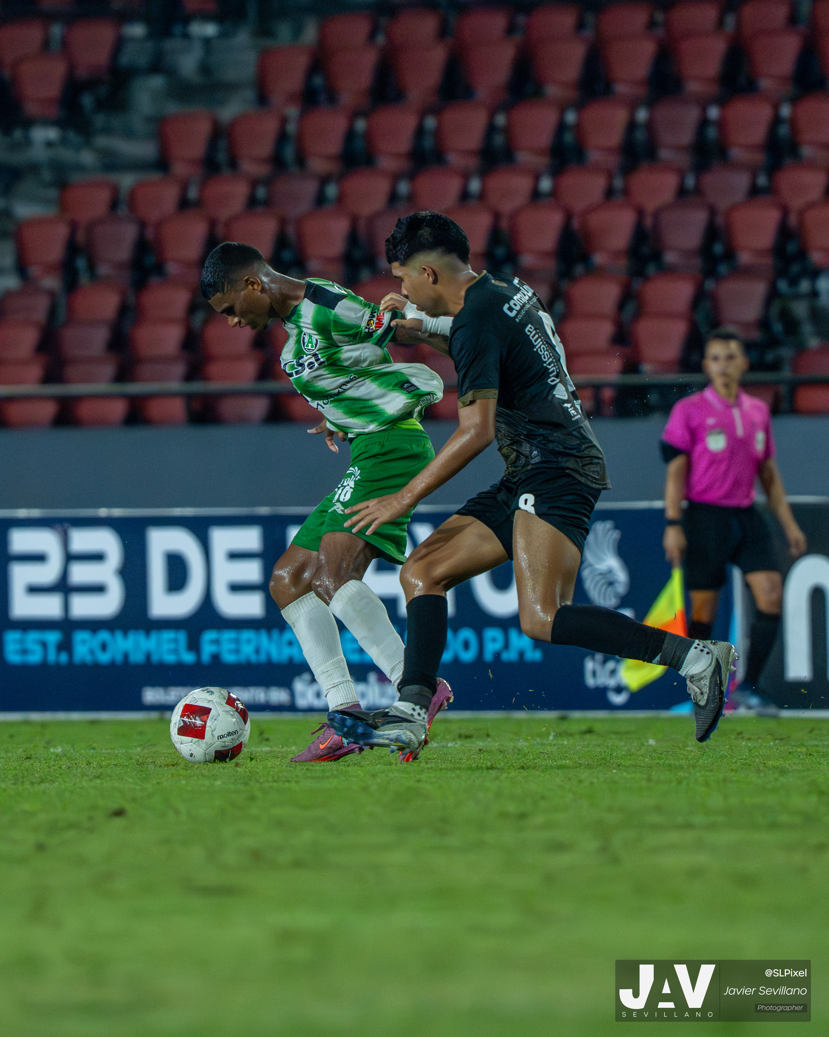 ALIANZA VS CAI PLAYOFFS LPF CL 2026 — 59