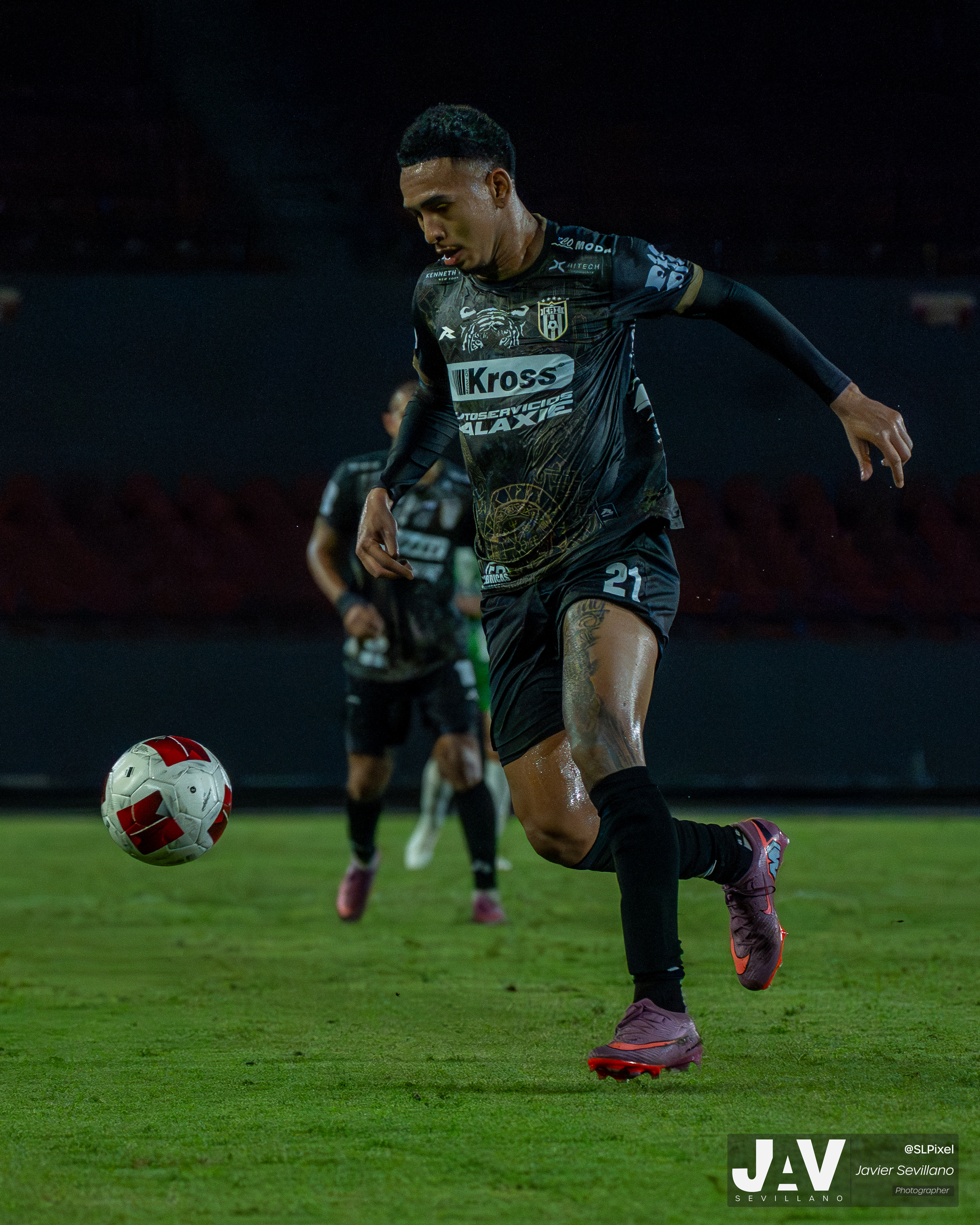 ALIANZA VS CAI PLAYOFFS LPF CL 2026 — 62