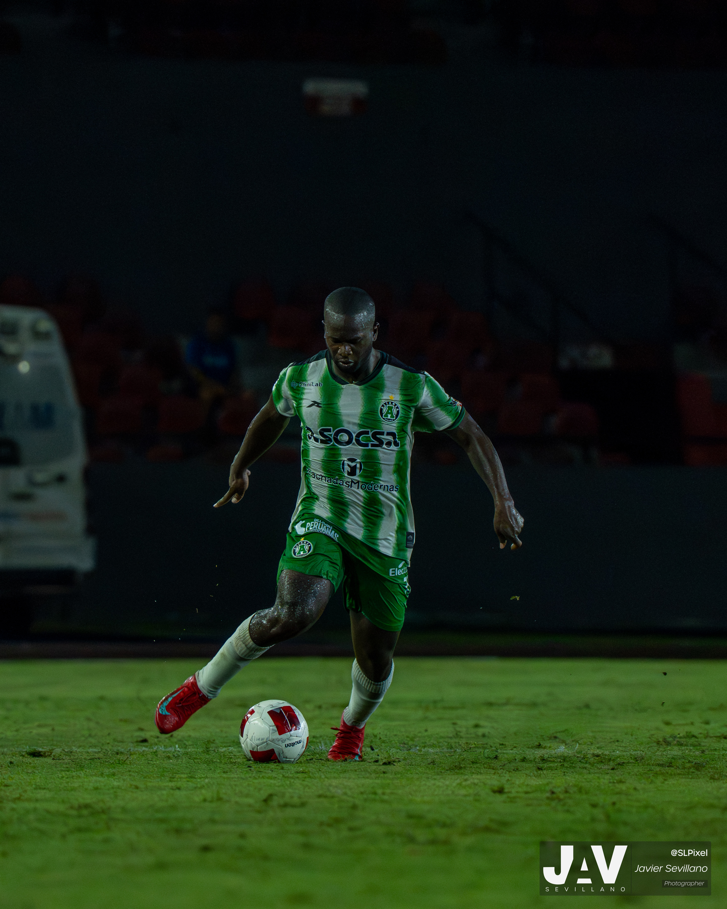 ALIANZA VS CAI PLAYOFFS LPF CL 2026 — 63