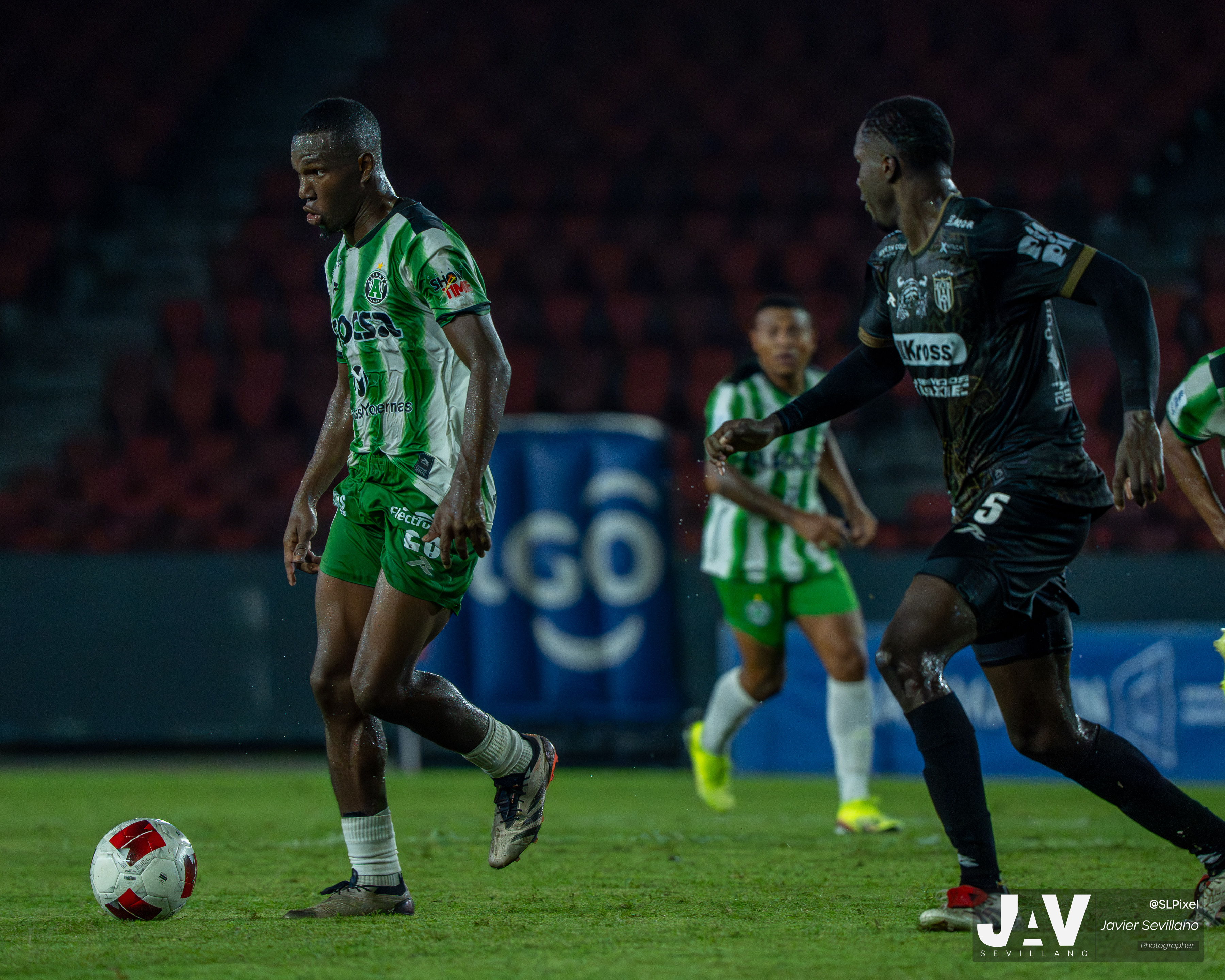 ALIANZA VS CAI PLAYOFFS LPF CL 2026 — 69