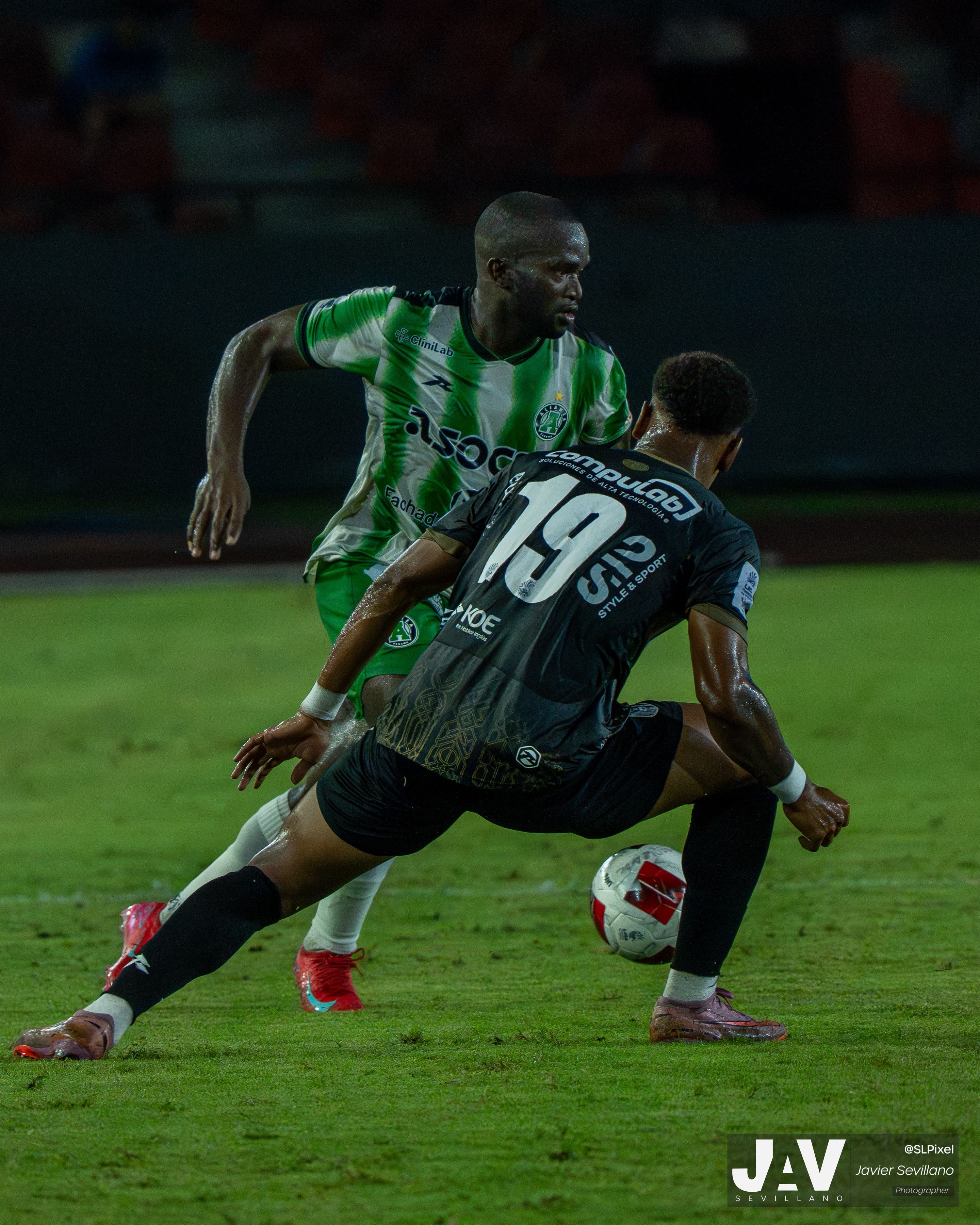 ALIANZA VS CAI PLAYOFFS LPF CL 2026 — 70