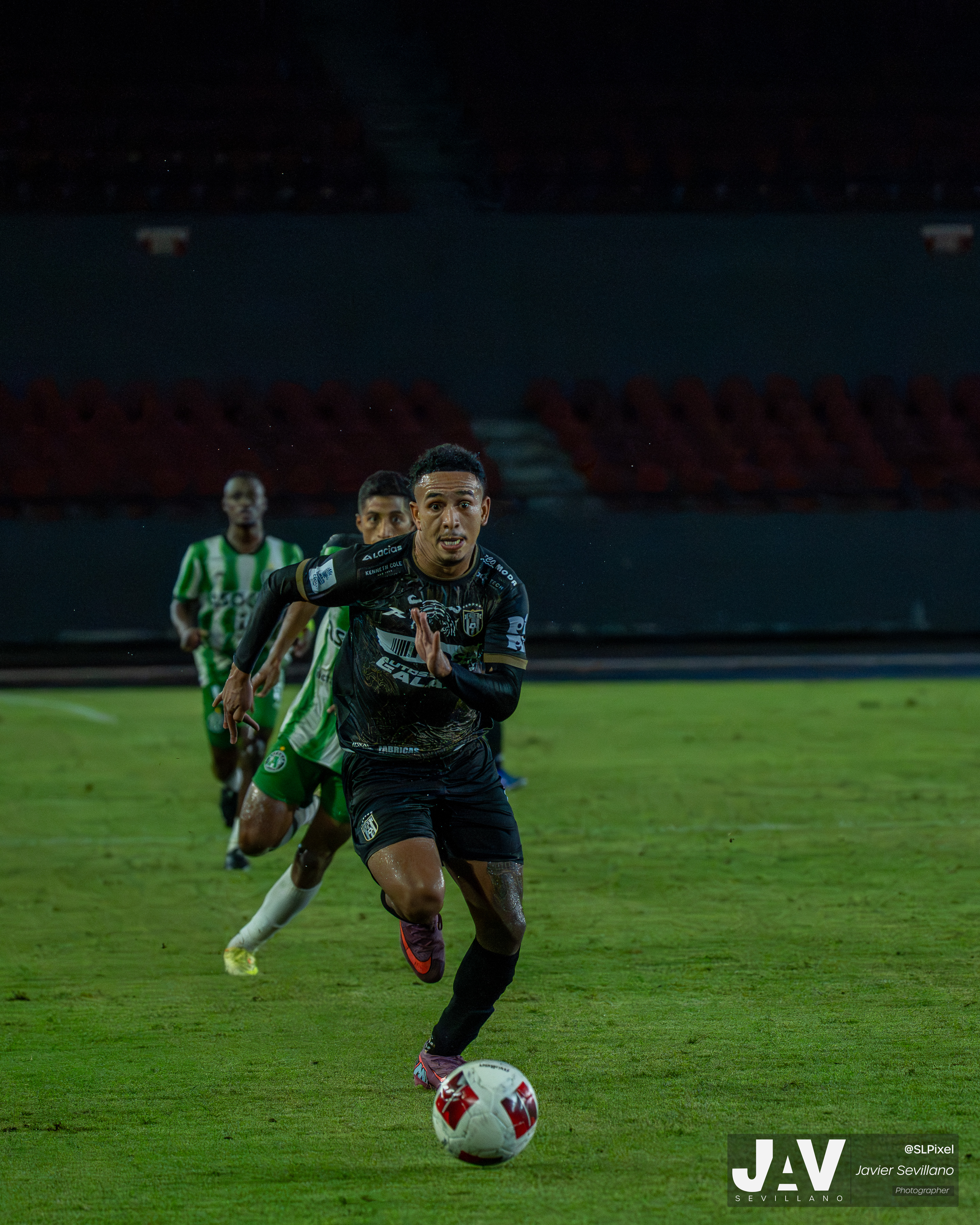 ALIANZA VS CAI PLAYOFFS LPF CL 2026 — 73