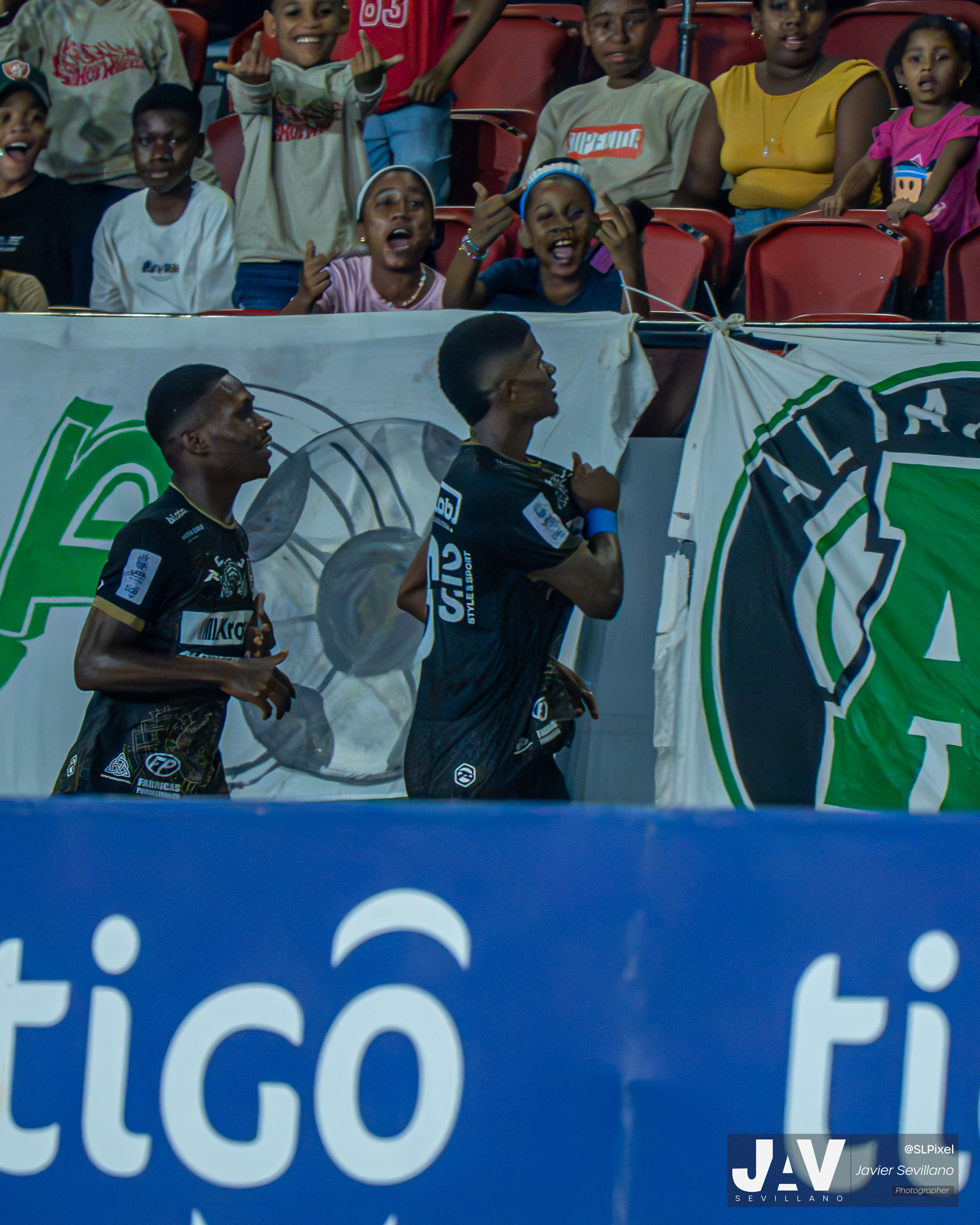 ALIANZA VS CAI PLAYOFFS LPF CL 2026 — 79