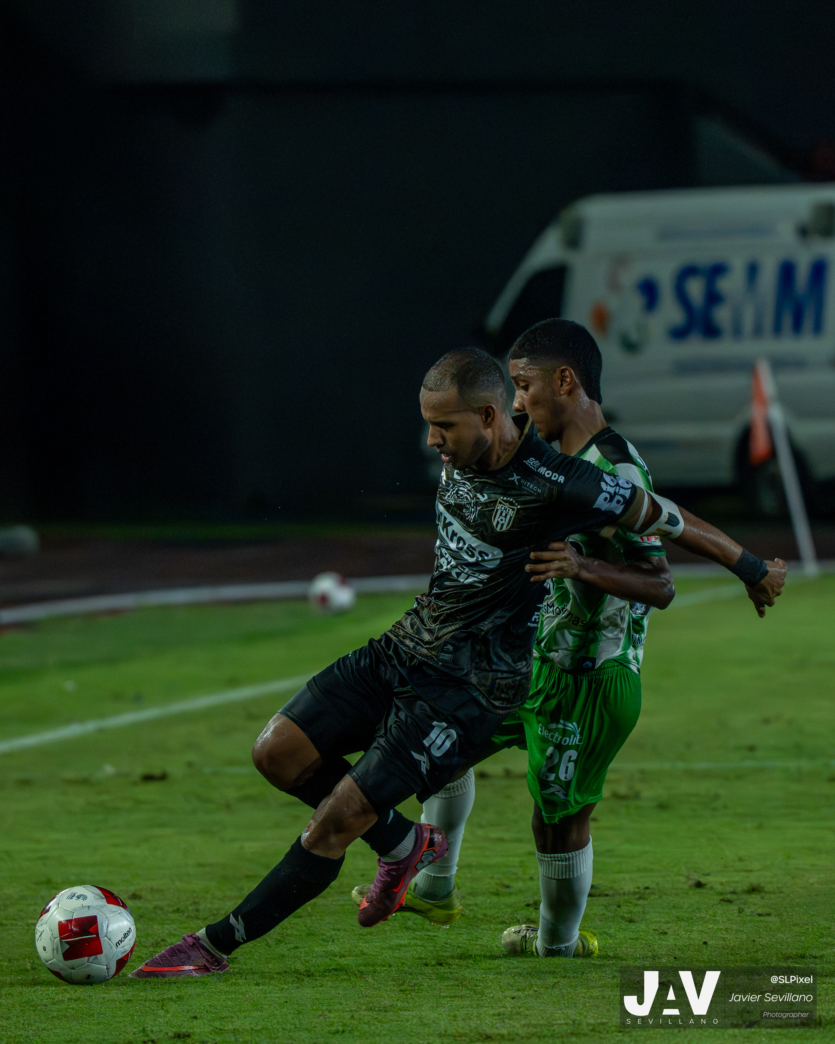 ALIANZA VS CAI PLAYOFFS LPF CL 2026 — 82