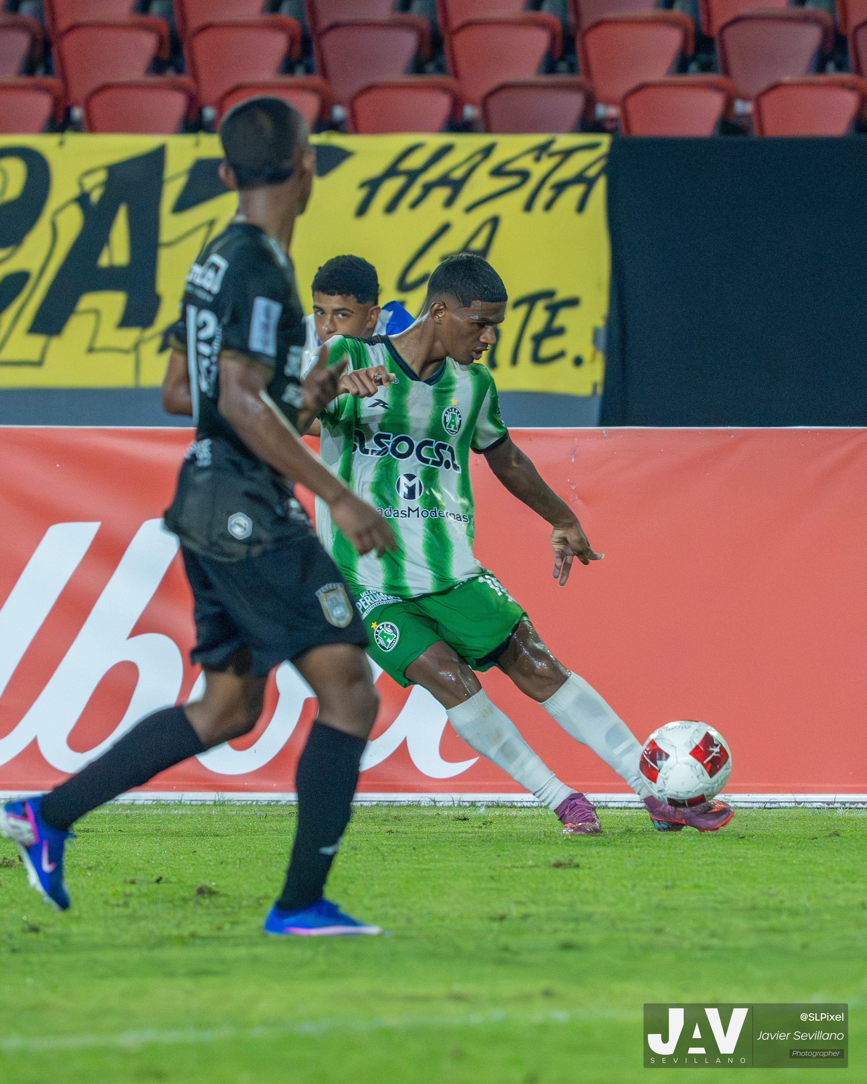 ALIANZA VS CAI PLAYOFFS LPF CL 2026 — 83