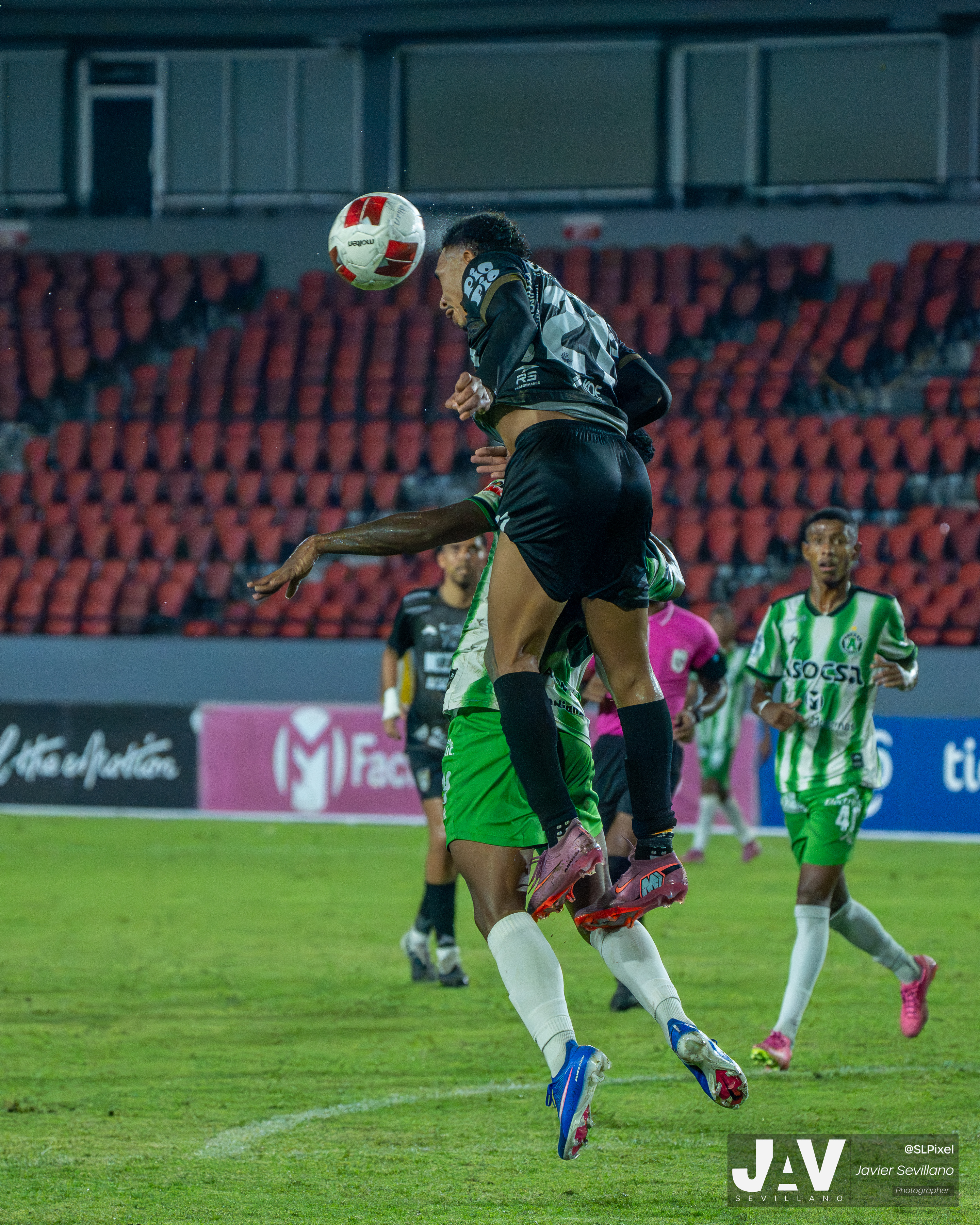 ALIANZA VS CAI PLAYOFFS LPF CL 2026 — 84