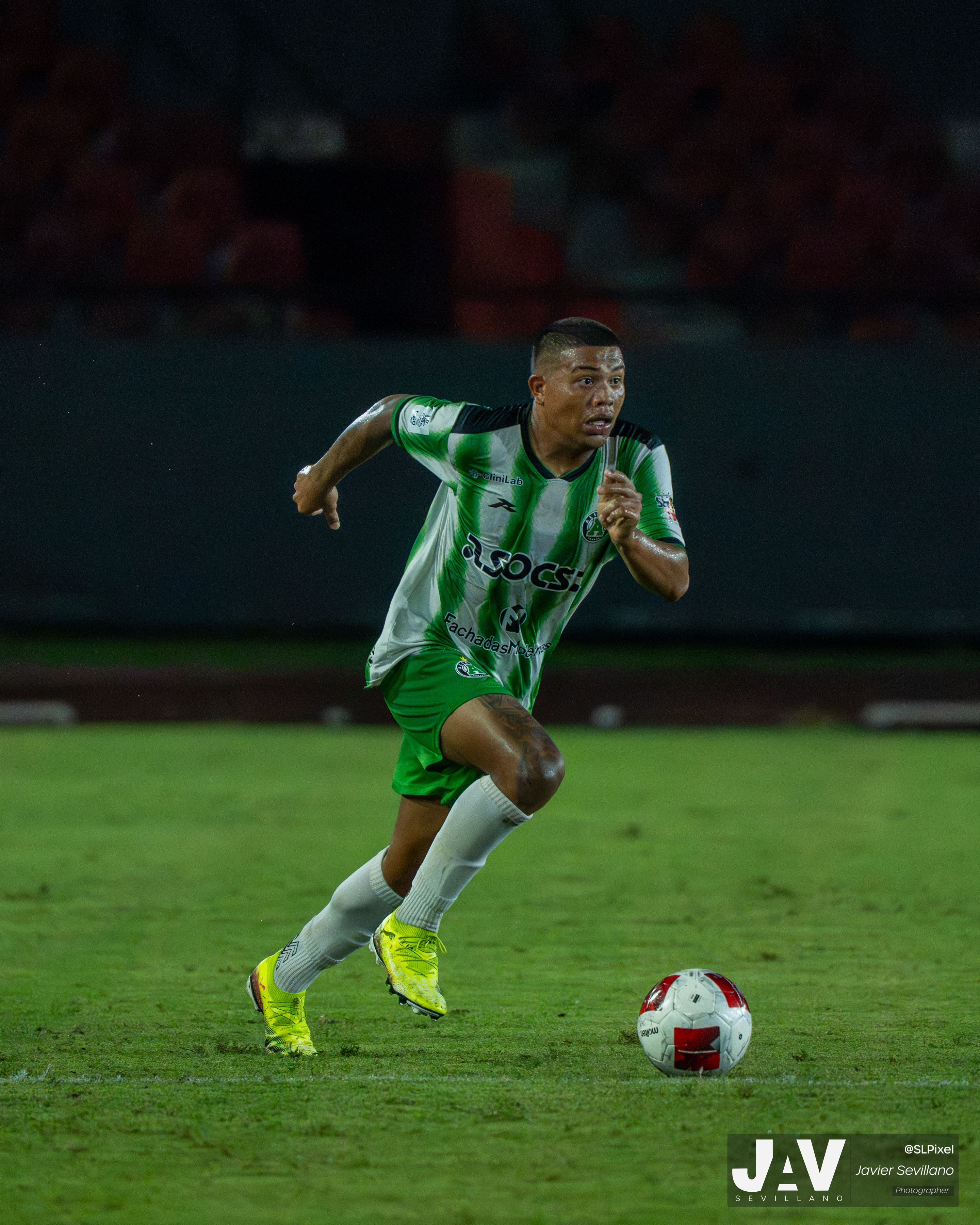 ALIANZA VS CAI PLAYOFFS LPF CL 2026 — 87