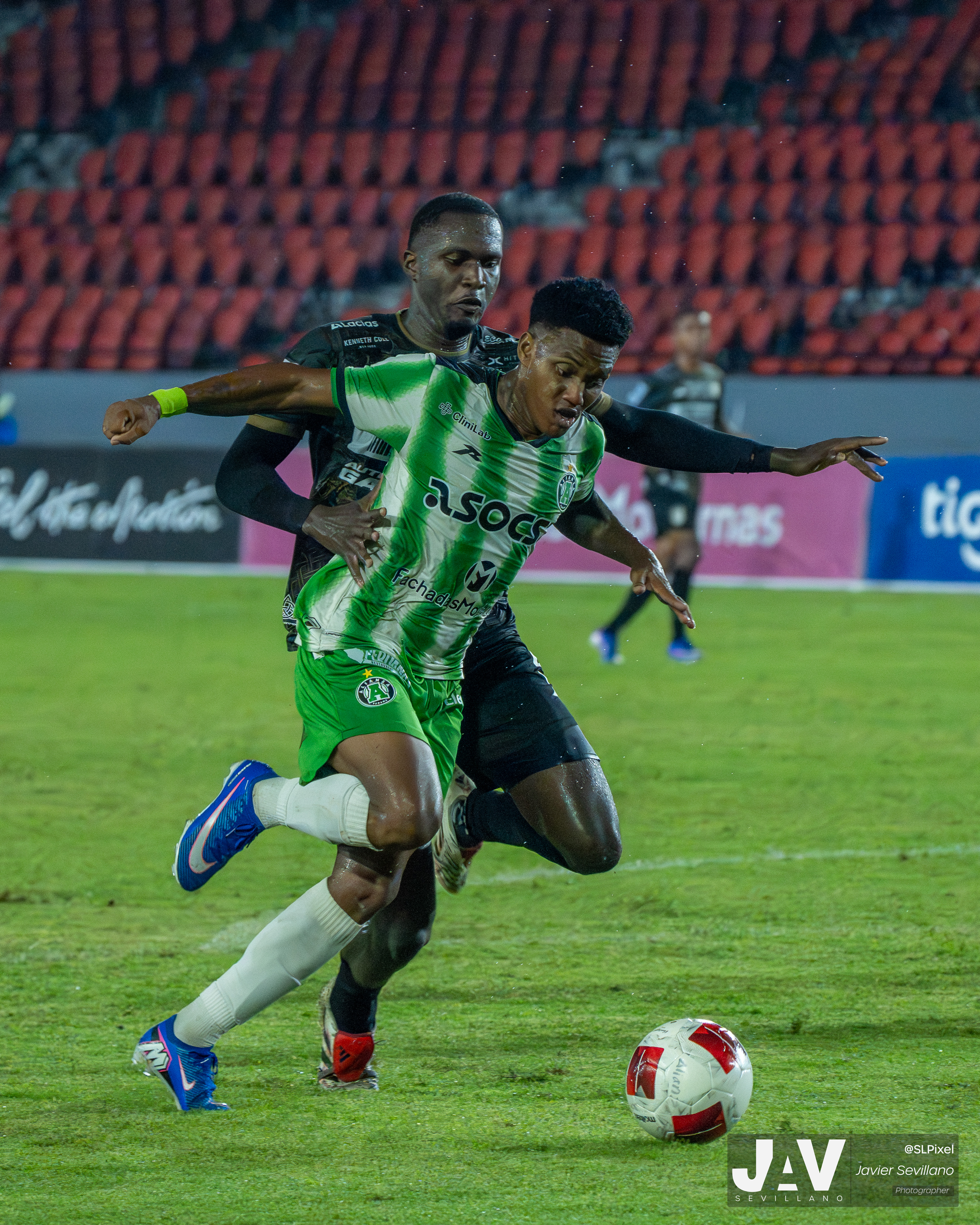 ALIANZA VS CAI PLAYOFFS LPF CL 2026 — 88