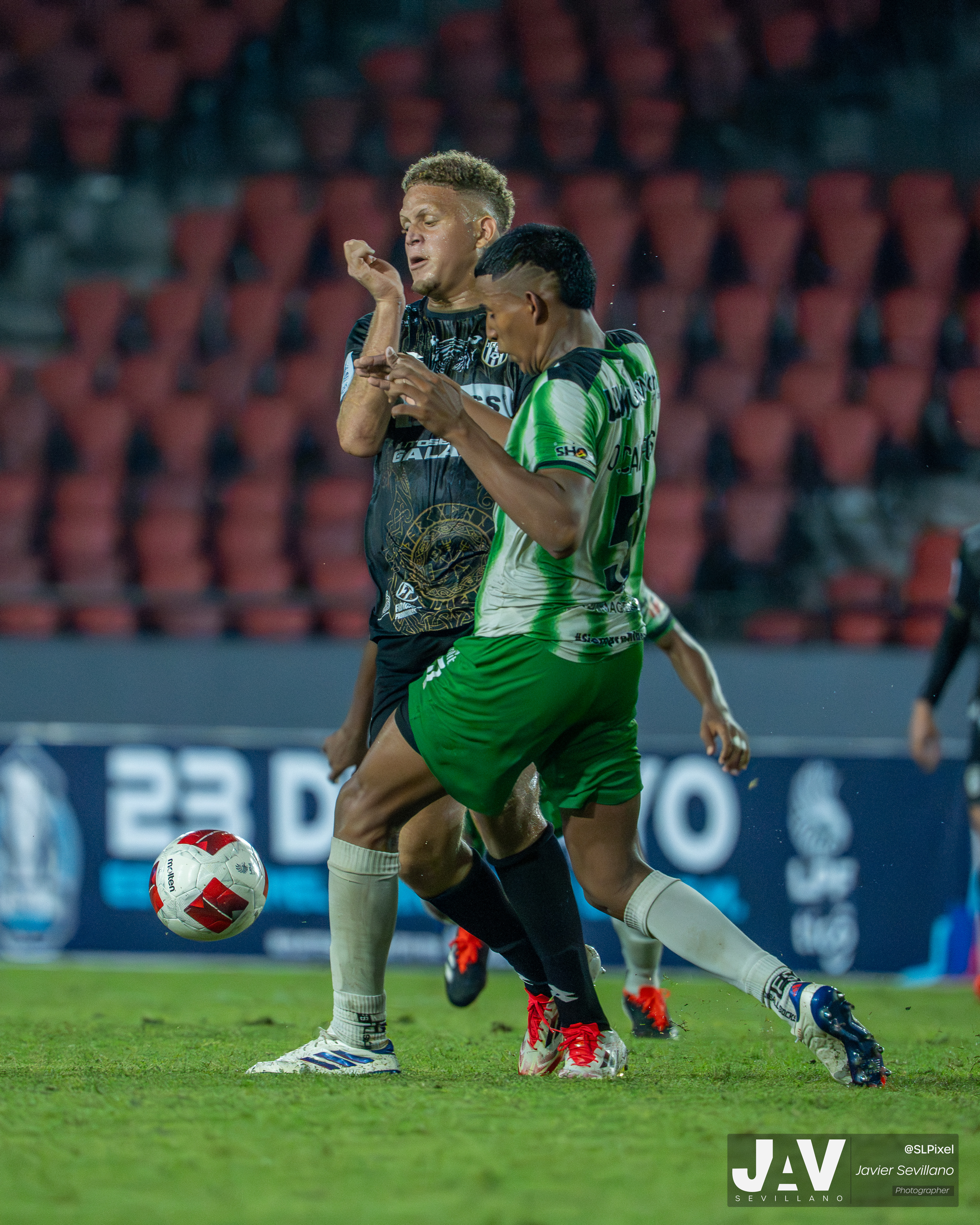 ALIANZA VS CAI PLAYOFFS LPF CL 2026 — 105