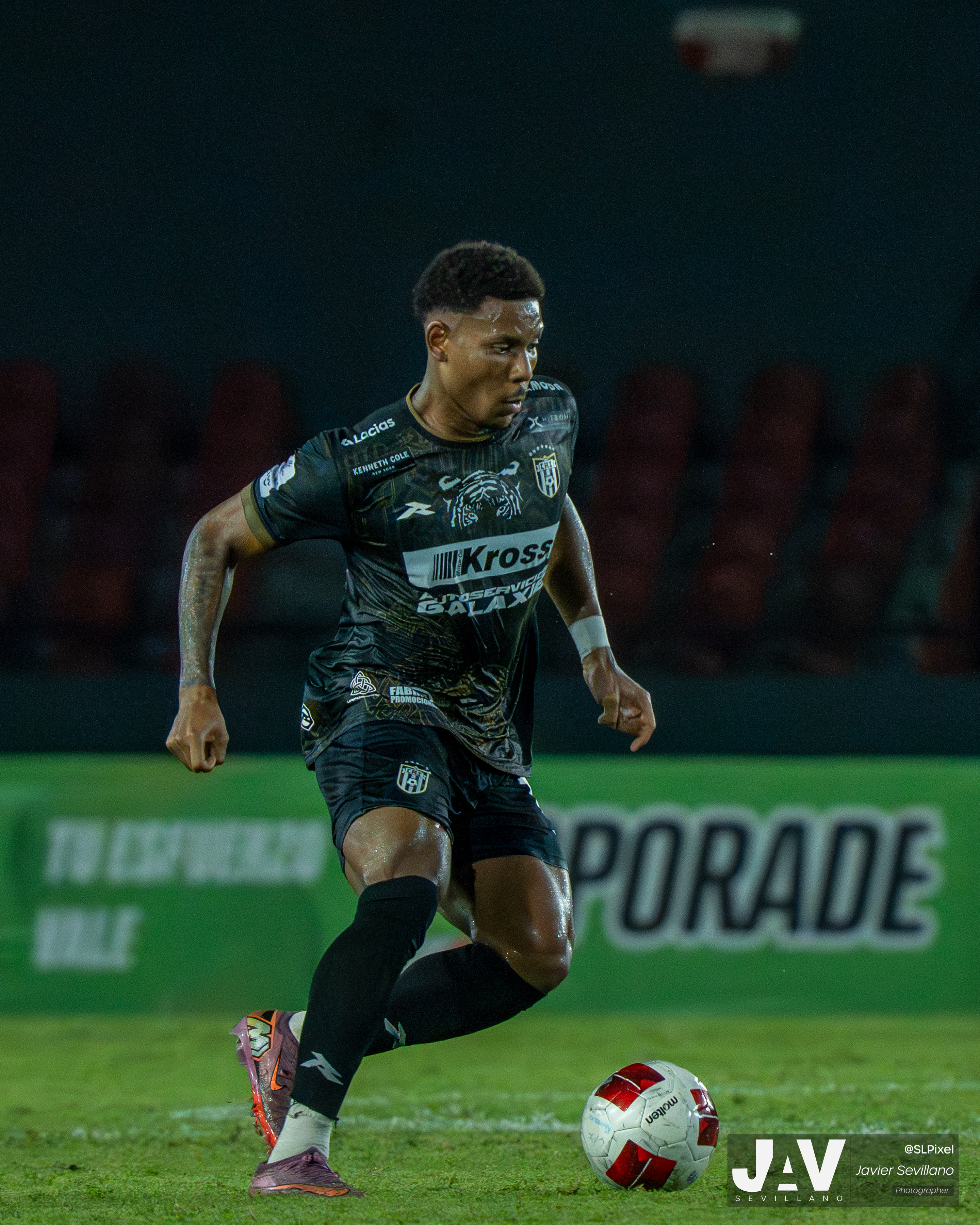 ALIANZA VS CAI PLAYOFFS LPF CL 2026 — 108
