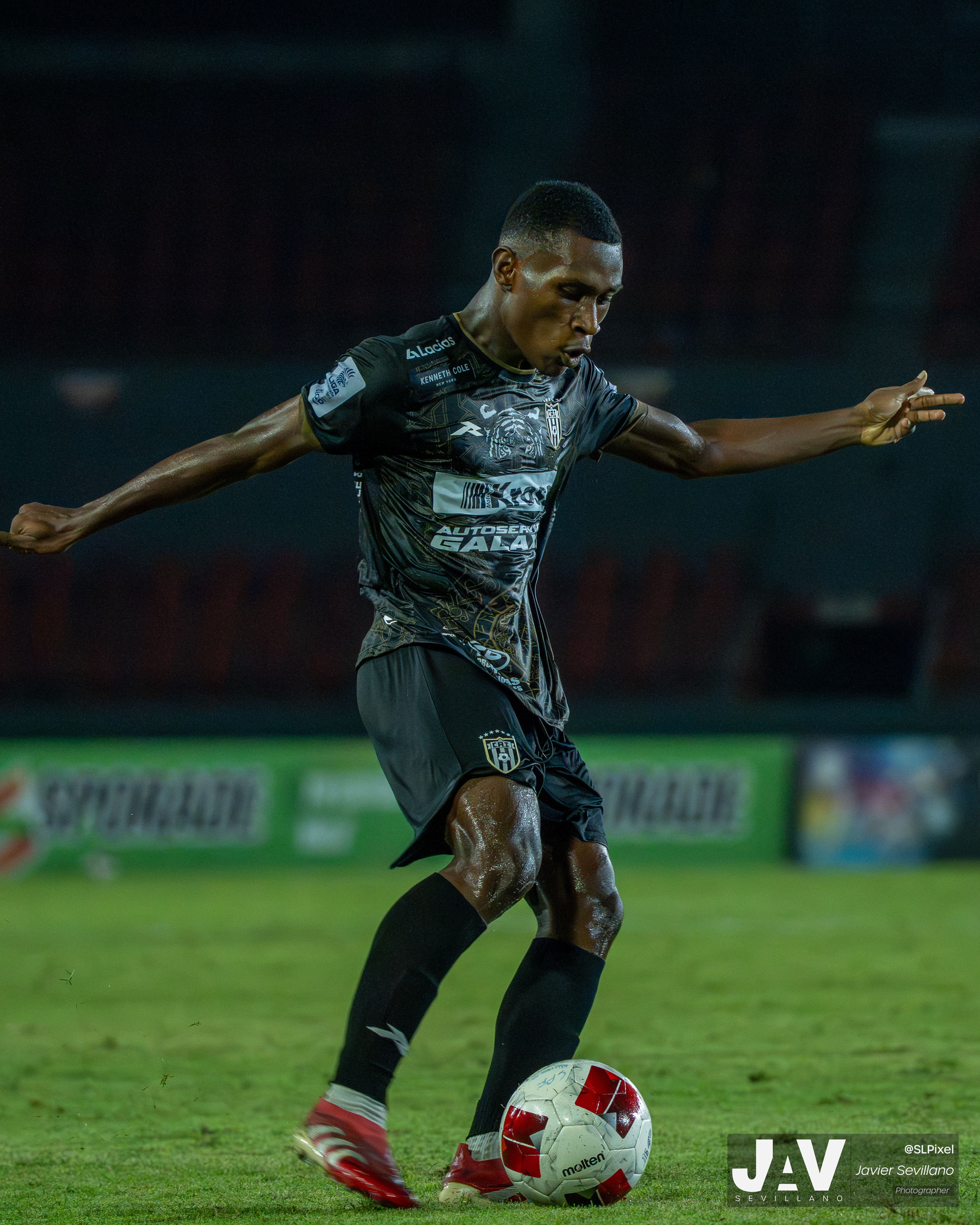 ALIANZA VS CAI PLAYOFFS LPF CL 2026 — 112