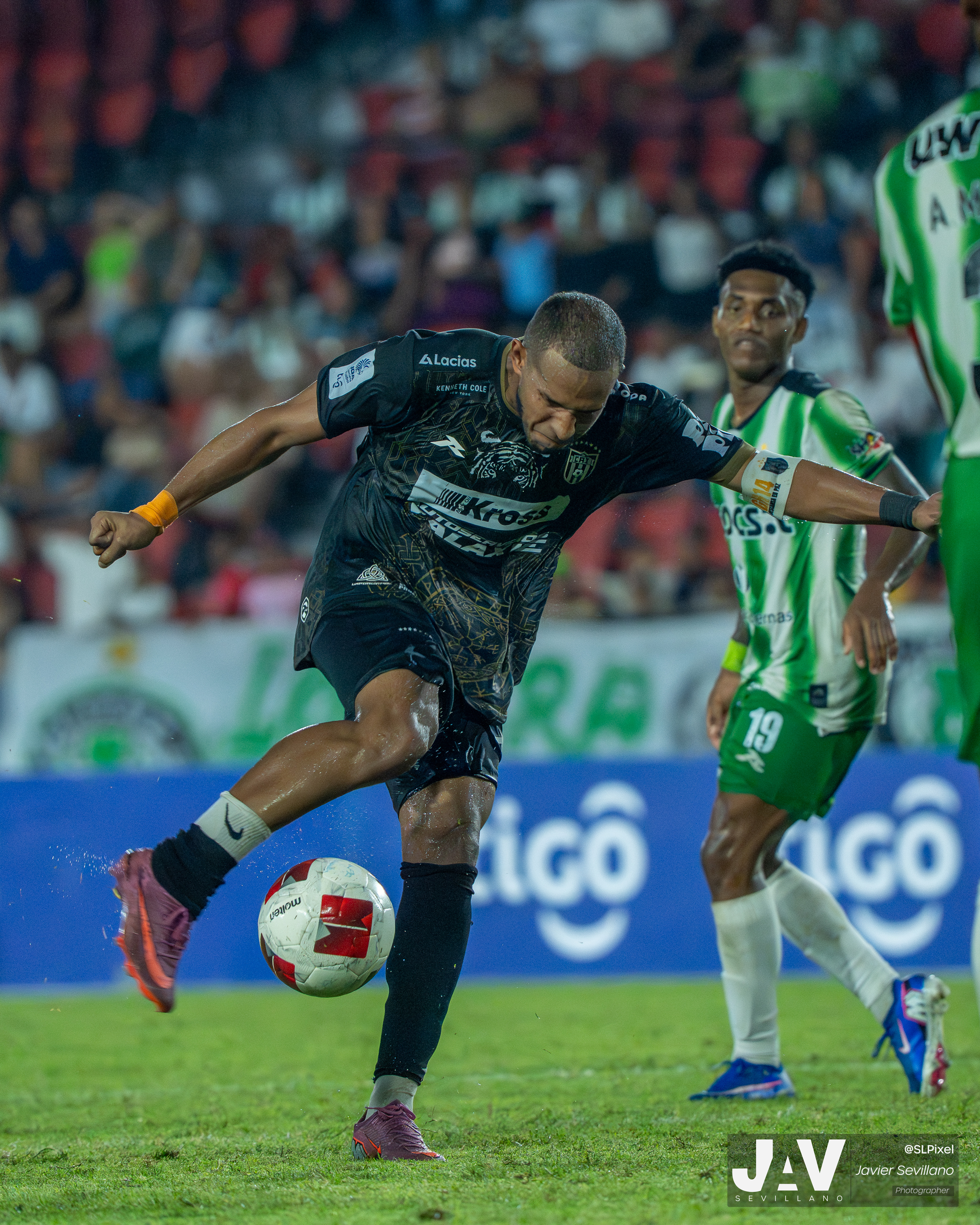 ALIANZA VS CAI PLAYOFFS LPF CL 2026 — 115