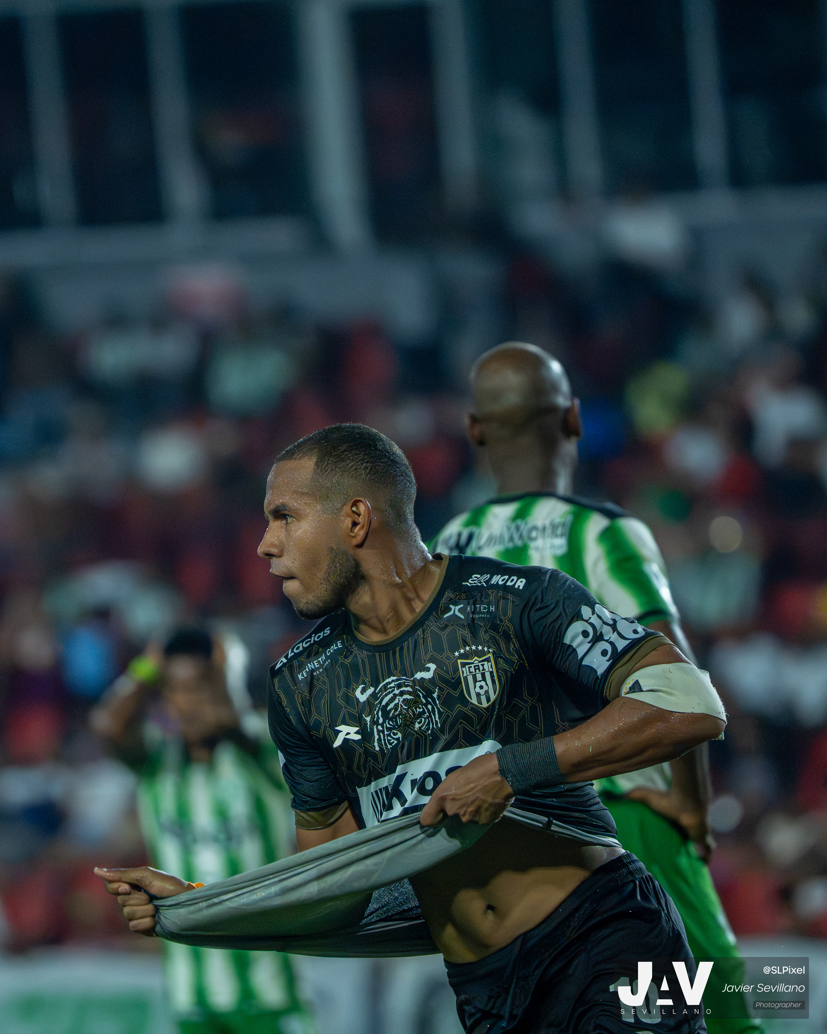 ALIANZA VS CAI PLAYOFFS LPF CL 2026 — 122