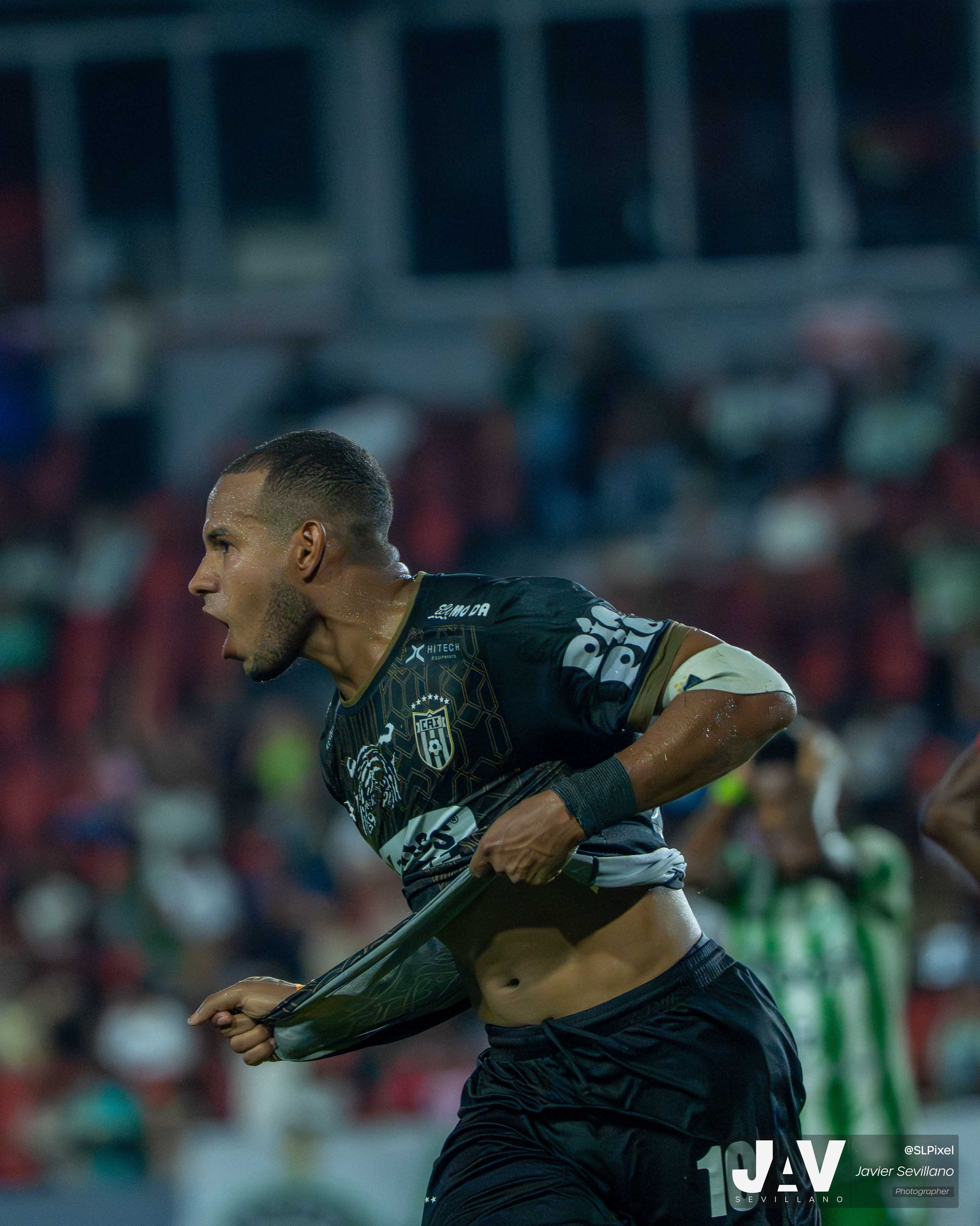 ALIANZA VS CAI PLAYOFFS LPF CL 2026 — 124