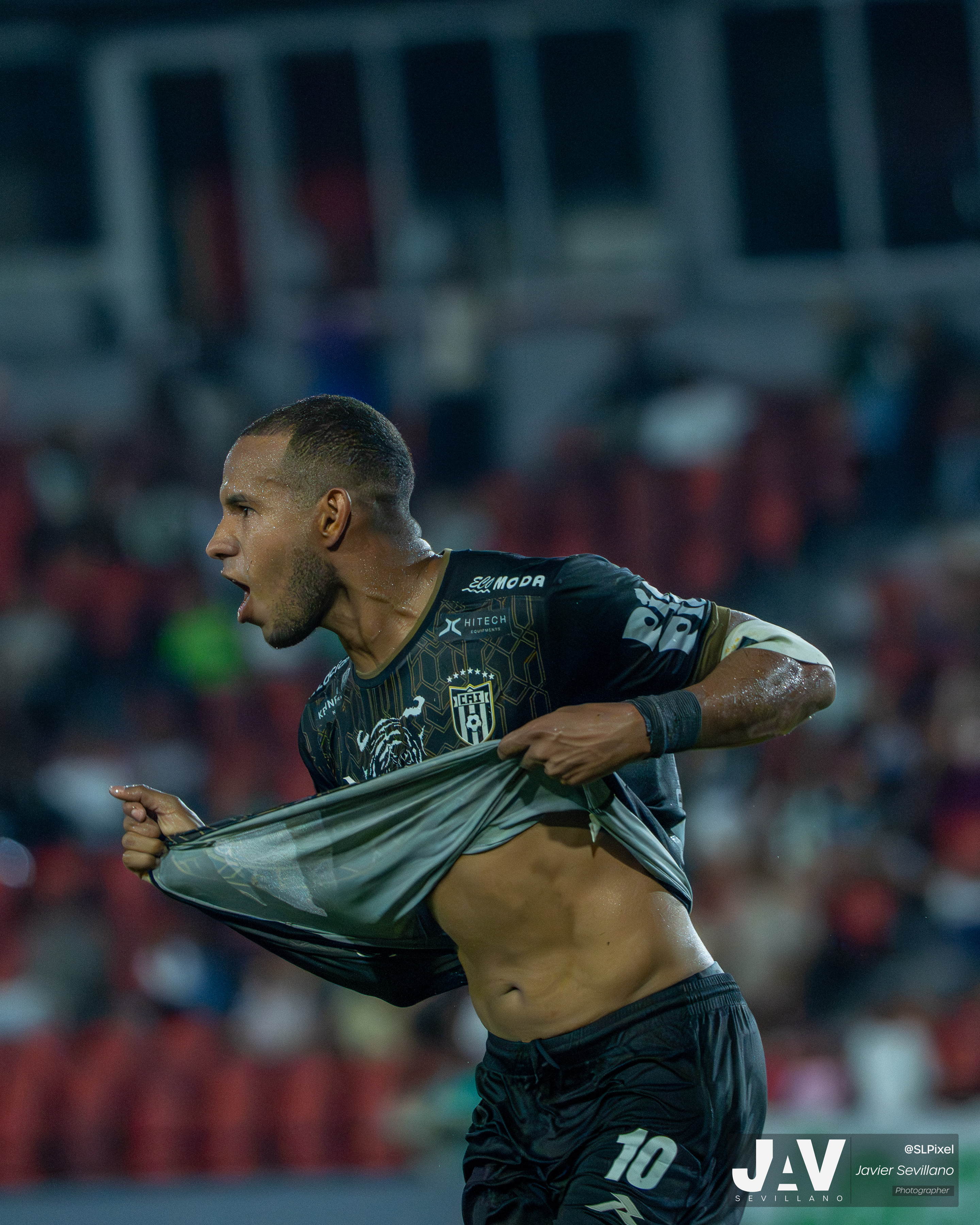 ALIANZA VS CAI PLAYOFFS LPF CL 2026 — 125