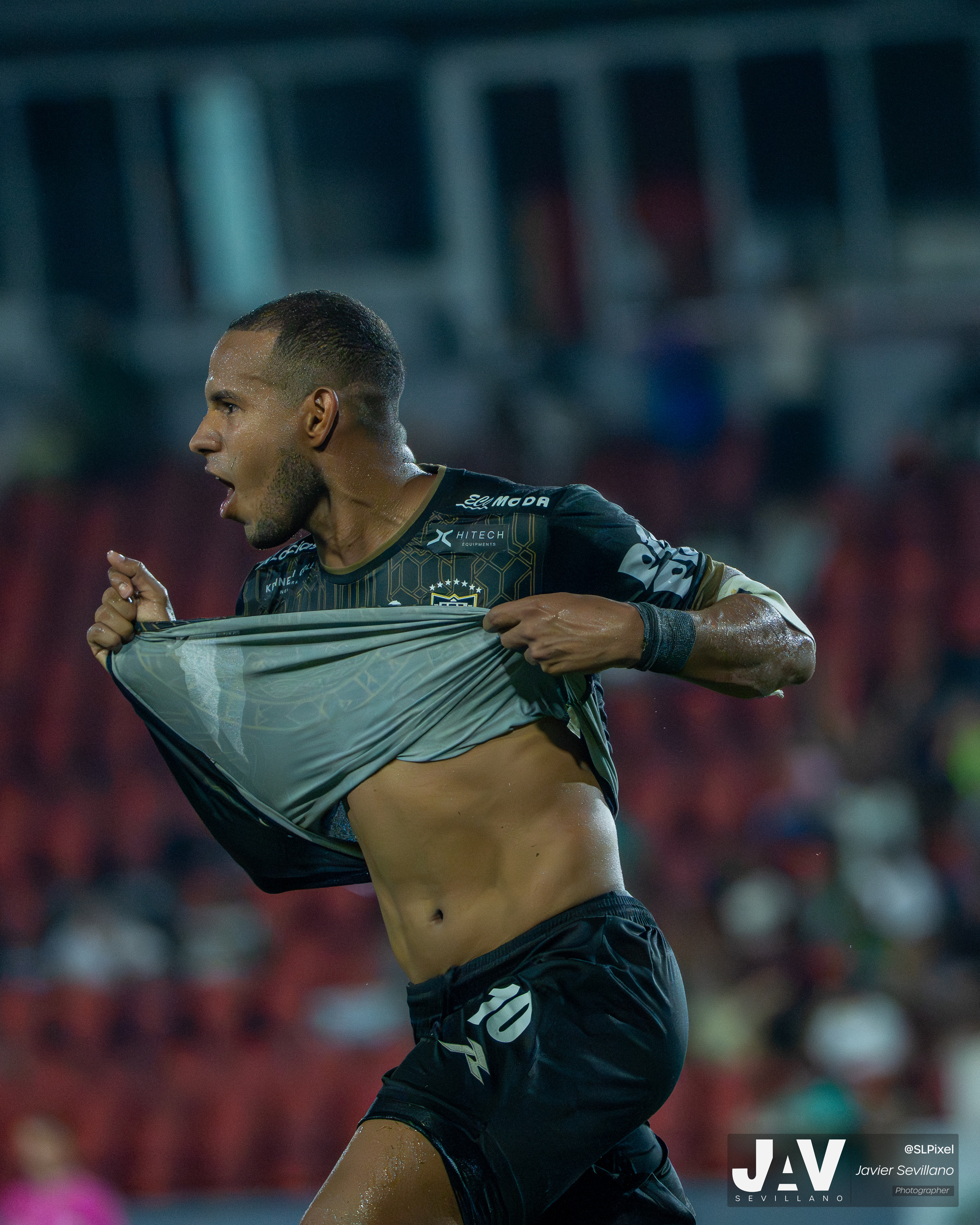 ALIANZA VS CAI PLAYOFFS LPF CL 2026 — 126