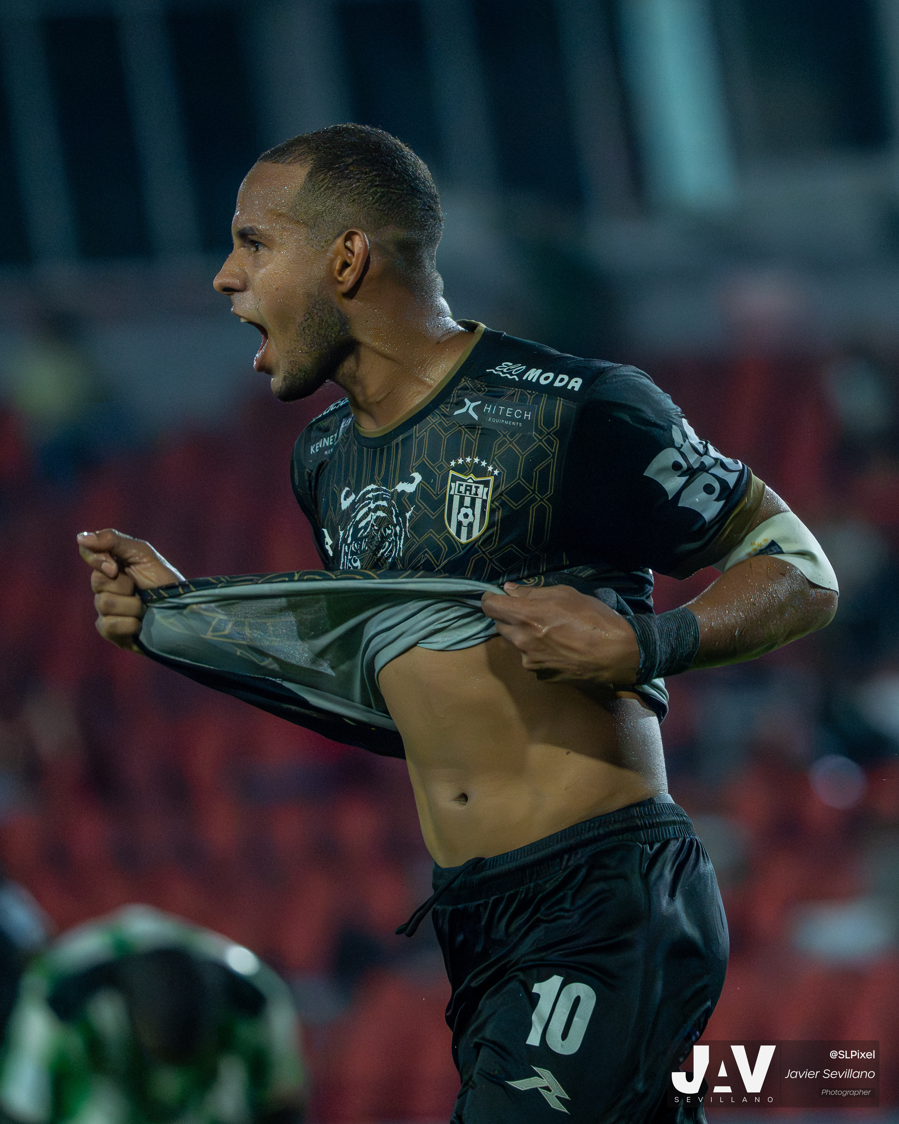 ALIANZA VS CAI PLAYOFFS LPF CL 2026 — 127