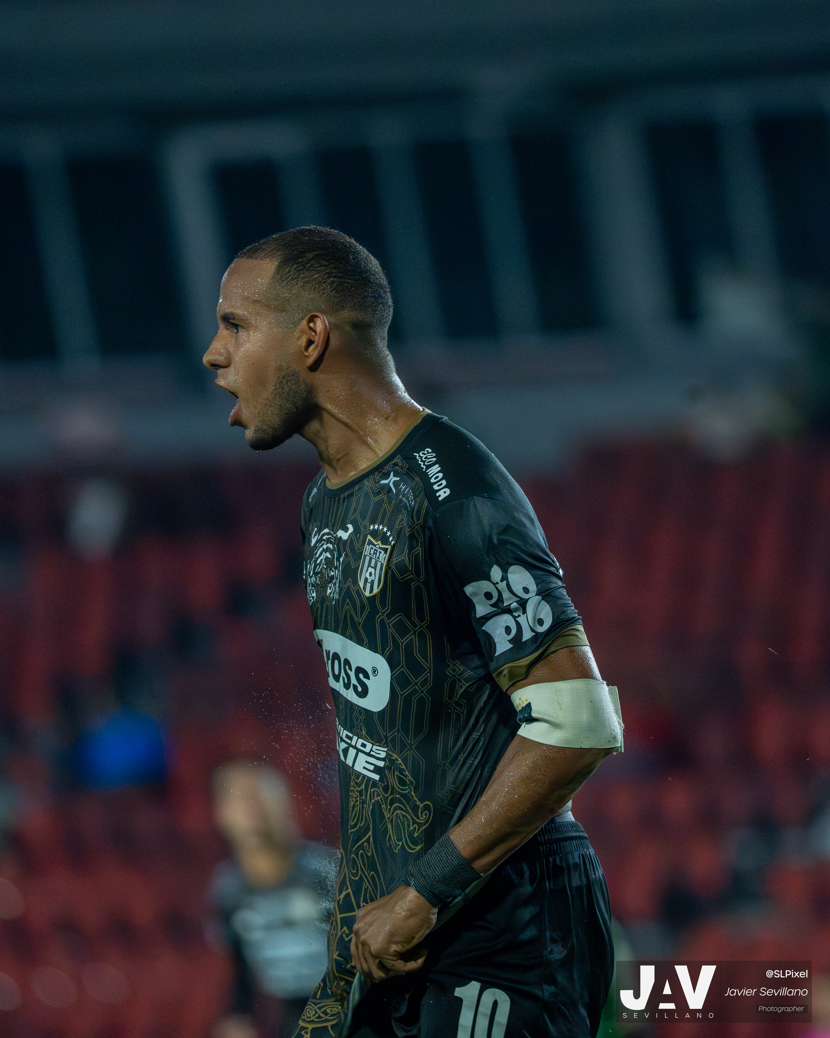 ALIANZA VS CAI PLAYOFFS LPF CL 2026 — 128