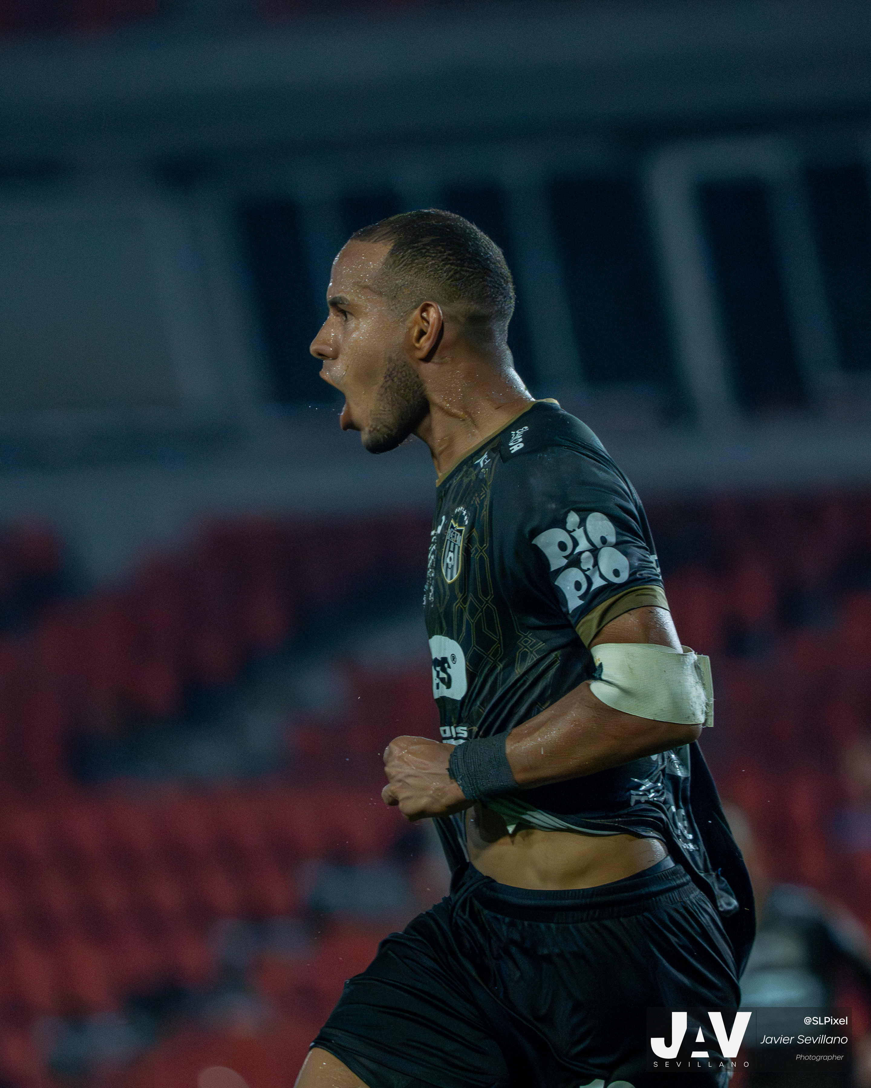 ALIANZA VS CAI PLAYOFFS LPF CL 2026 — 129