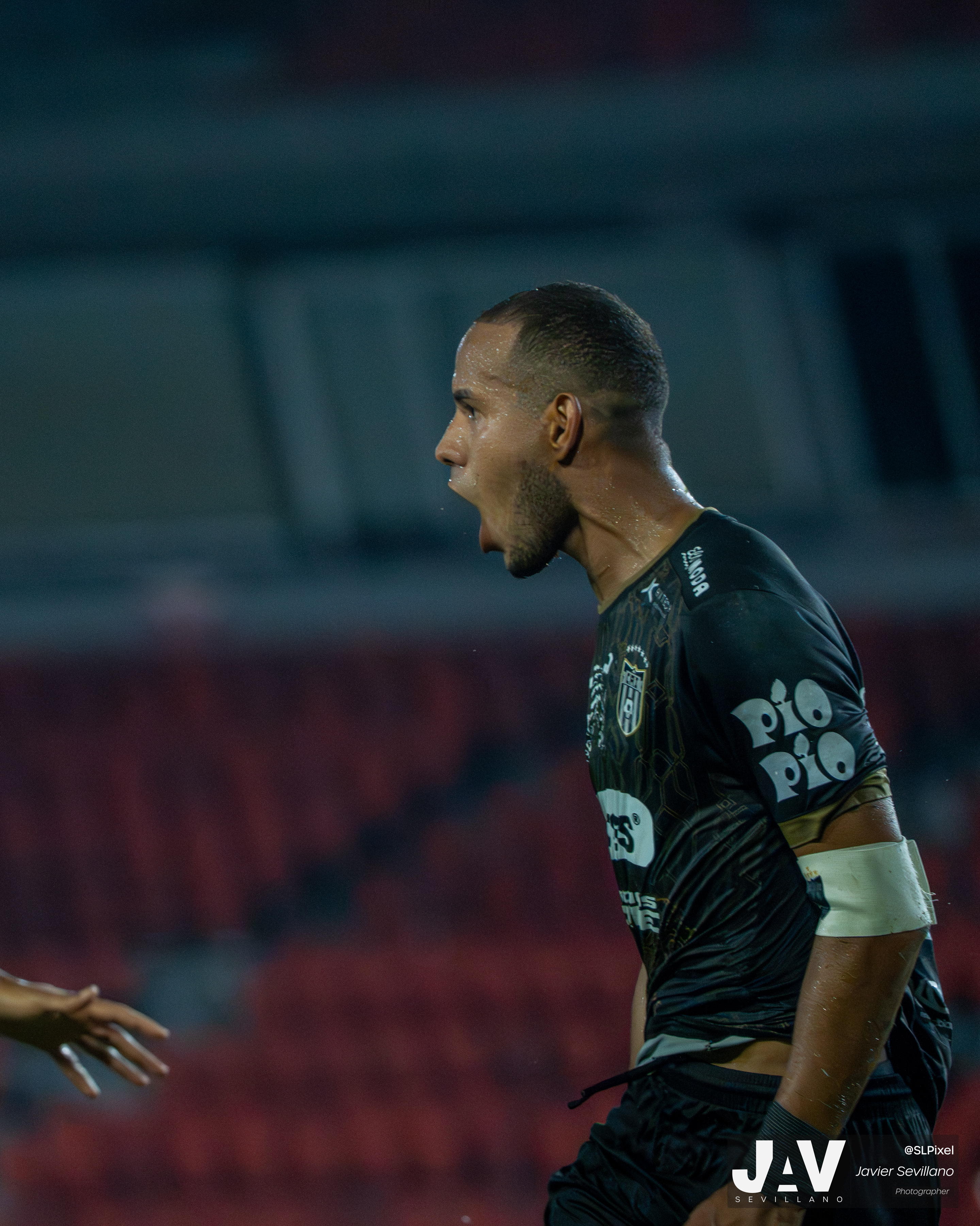 ALIANZA VS CAI PLAYOFFS LPF CL 2026 — 130