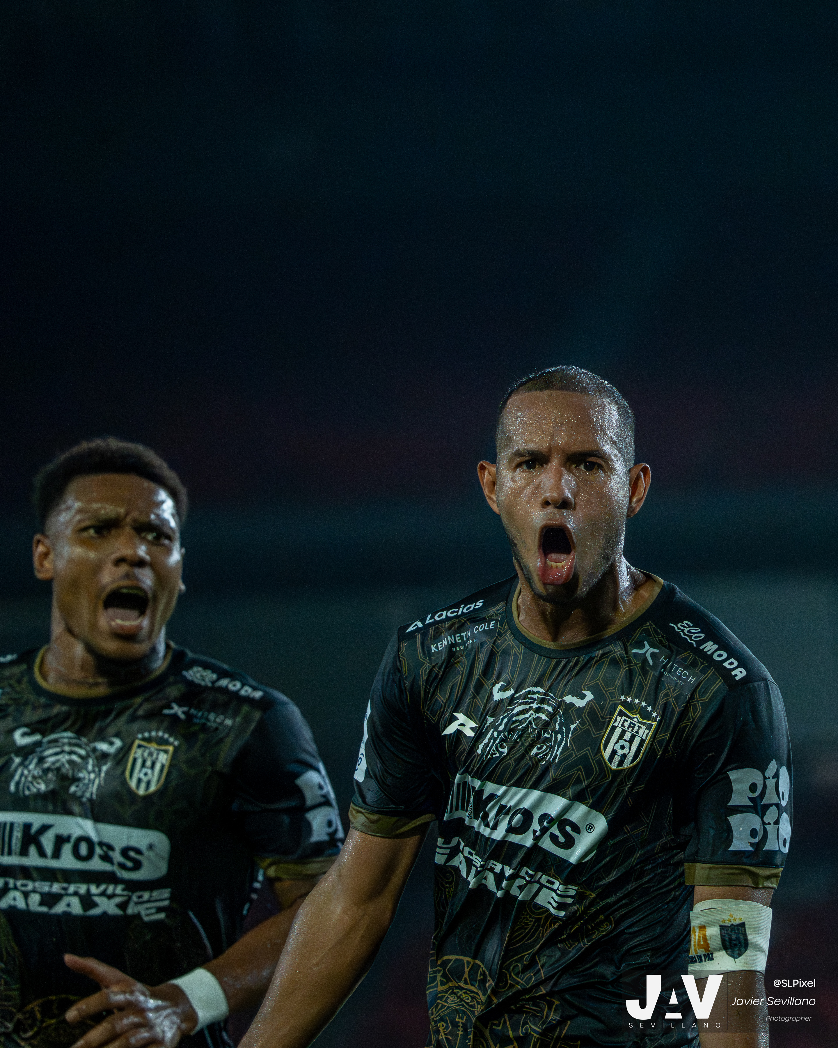 ALIANZA VS CAI PLAYOFFS LPF CL 2026 — 132
