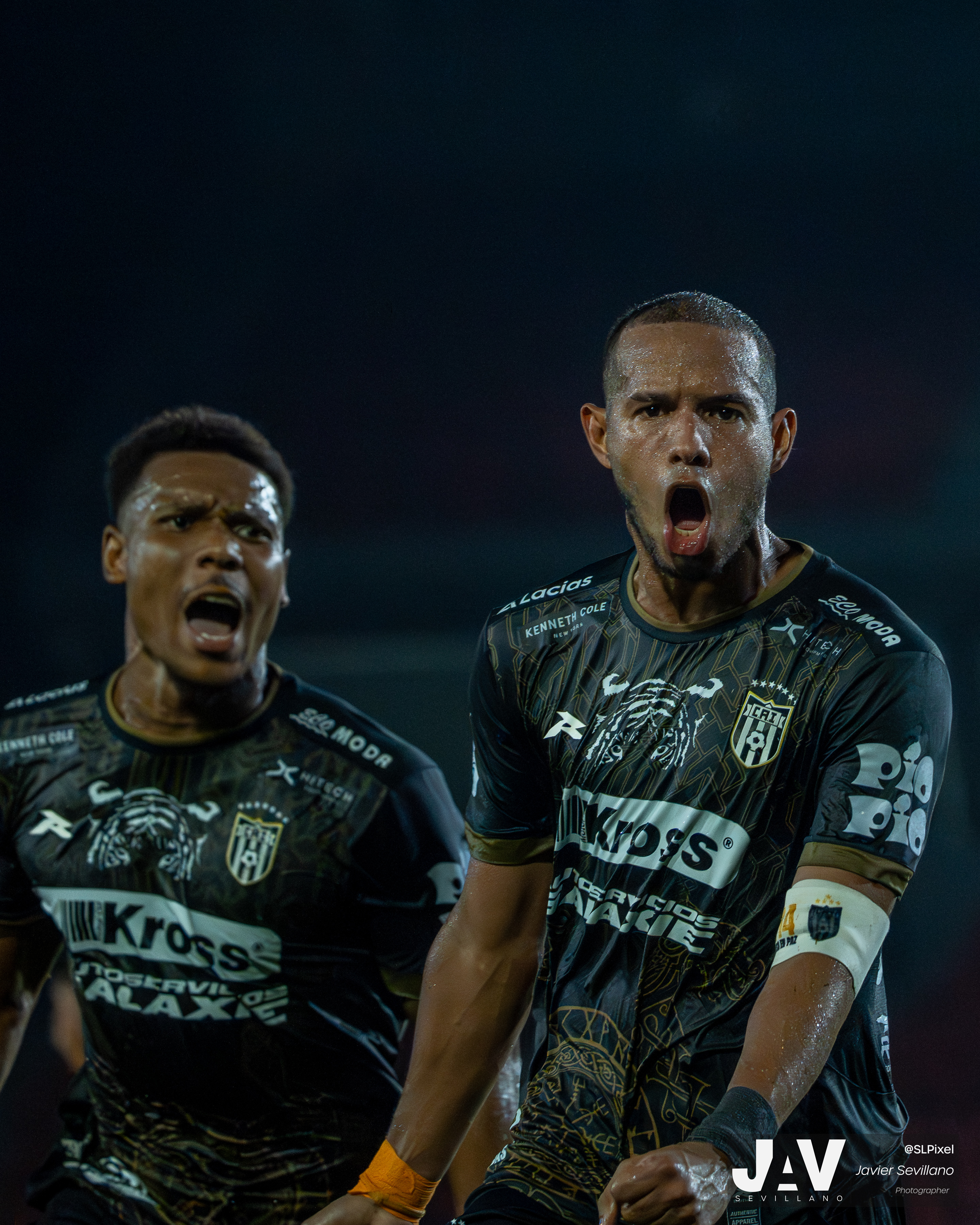 ALIANZA VS CAI PLAYOFFS LPF CL 2026 — 133