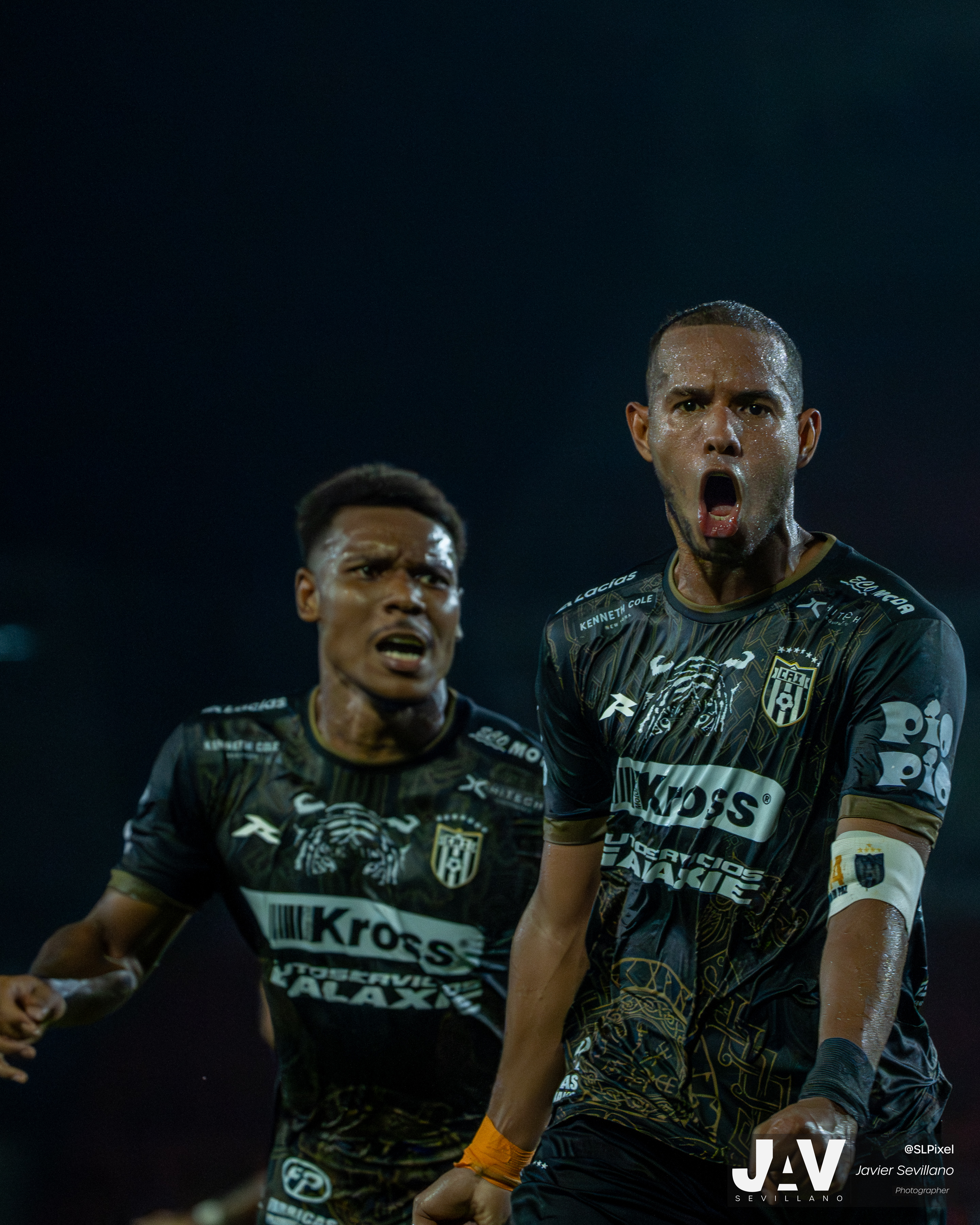 ALIANZA VS CAI PLAYOFFS LPF CL 2026 — 134
